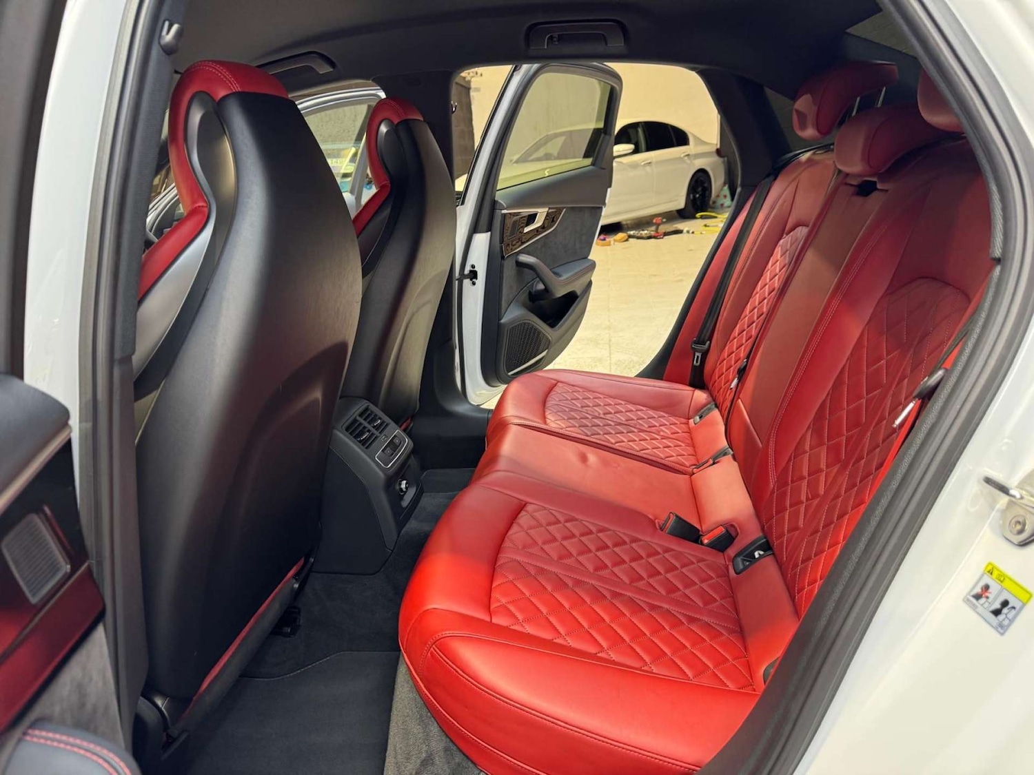 Used Audi A4 2020 for sale - 77271567: Photo 72