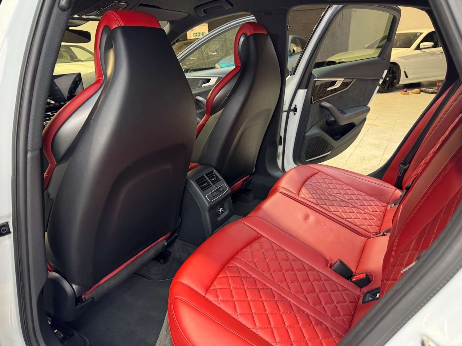 Used Audi A4 2020 for sale - 77271567: Photo 73