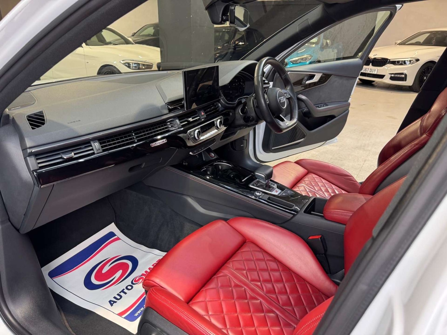 Used Audi A4 2020 for sale - 77271567: Photo 75