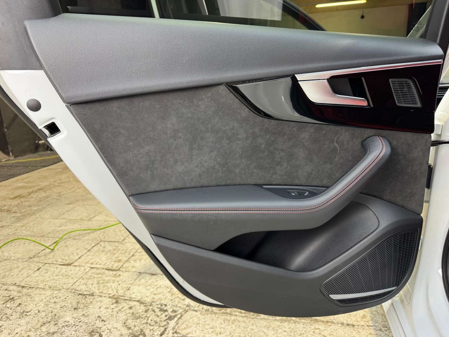 Used Audi A4 2020 for sale - 77271567: Photo 76