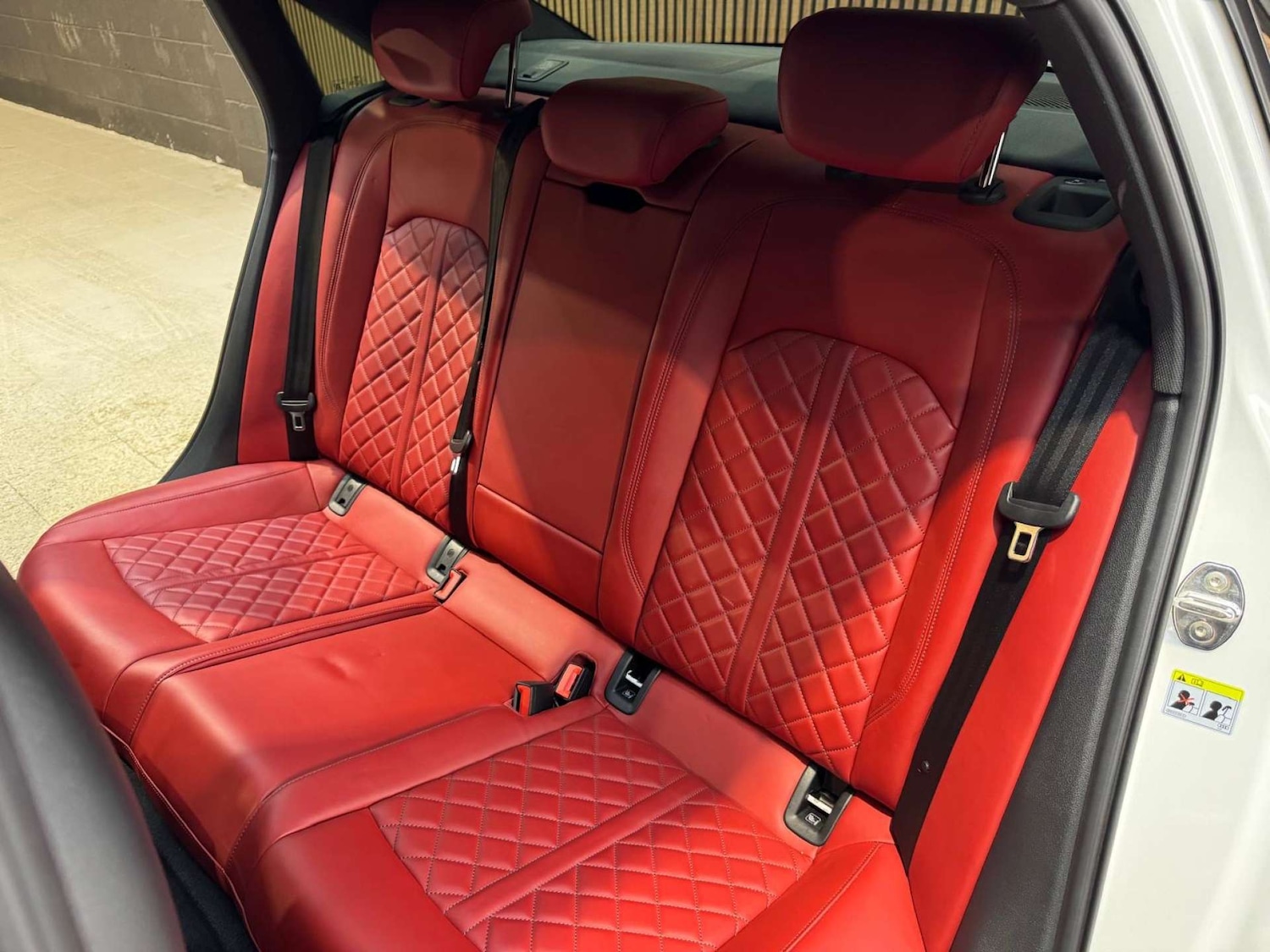 Used Audi A4 2020 for sale - 77271567: Photo 77