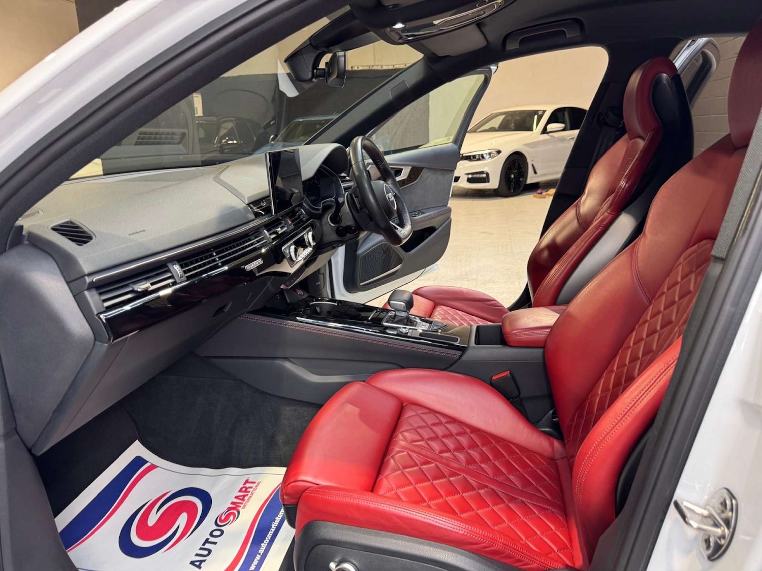 Used Audi A4 2020 for sale - 77271567: Photo 79