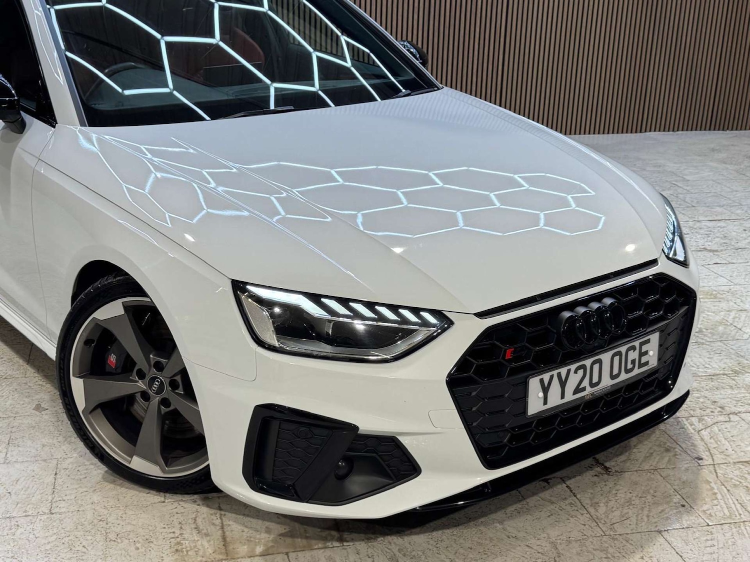 Used Audi A4 2020 for sale - 77271567: Photo 8