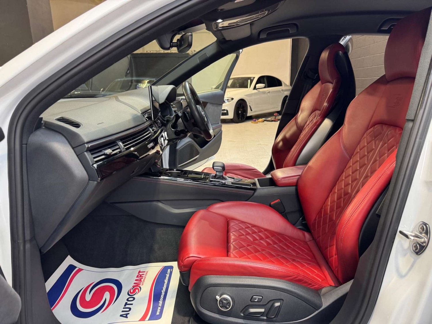 Used Audi A4 2020 for sale - 77271567: Photo 80