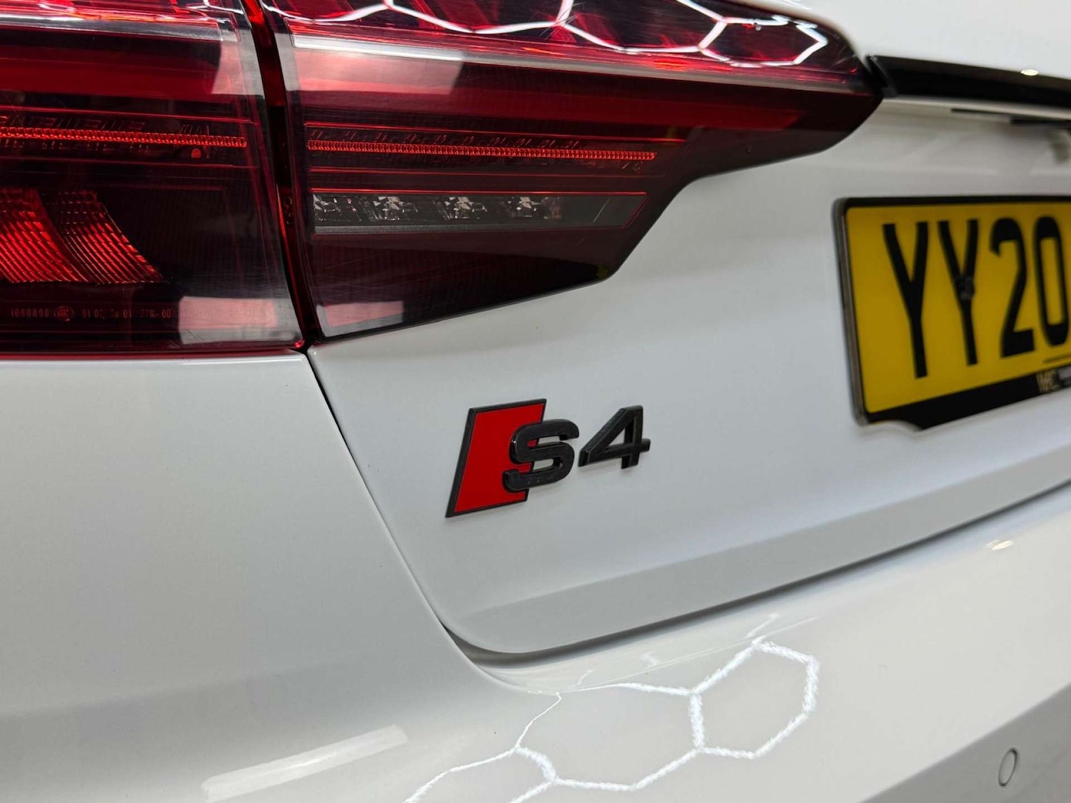 Used Audi A4 2020 for sale - 77271567: Photo 85