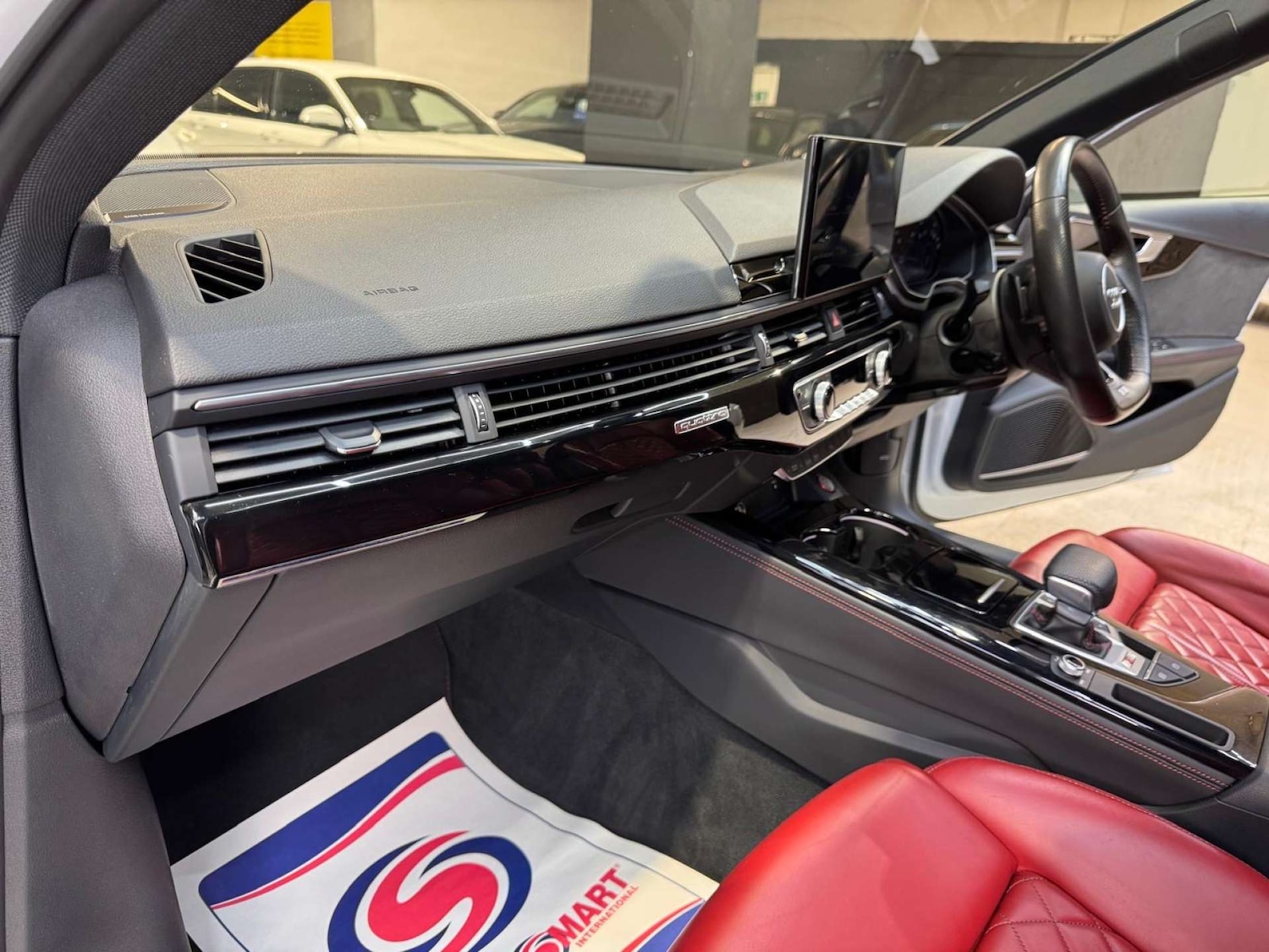 Used Audi A4 2020 for sale - 77271567: Photo 86