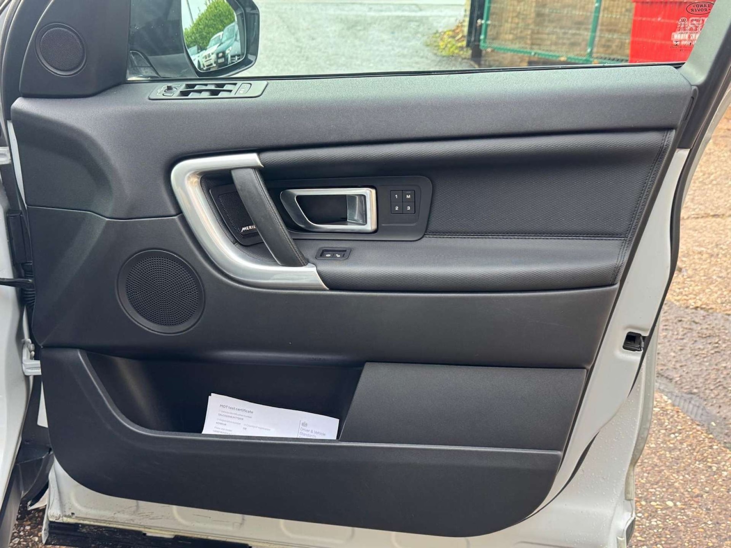 Used Land Rover Discovery Sport 2018 for sale - 76554488: Photo 22