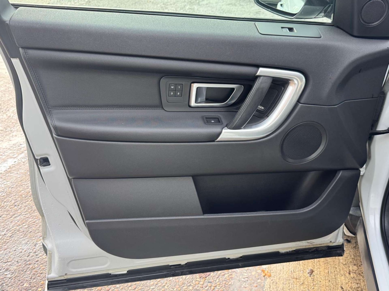 Used Land Rover Discovery Sport 2018 for sale - 76554488: Photo 23