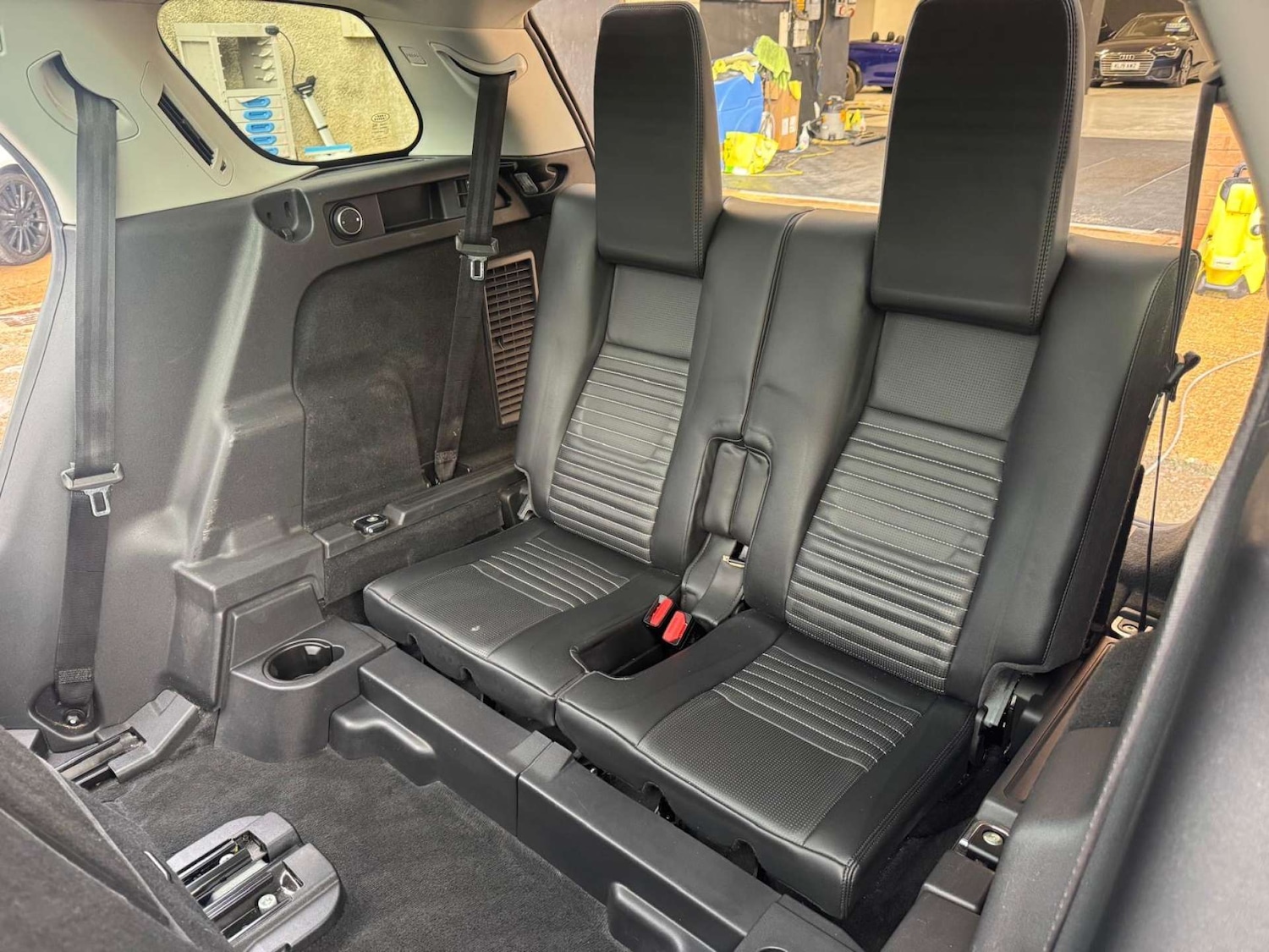 Used Land Rover Discovery Sport 2018 for sale - 76554488: Photo 25