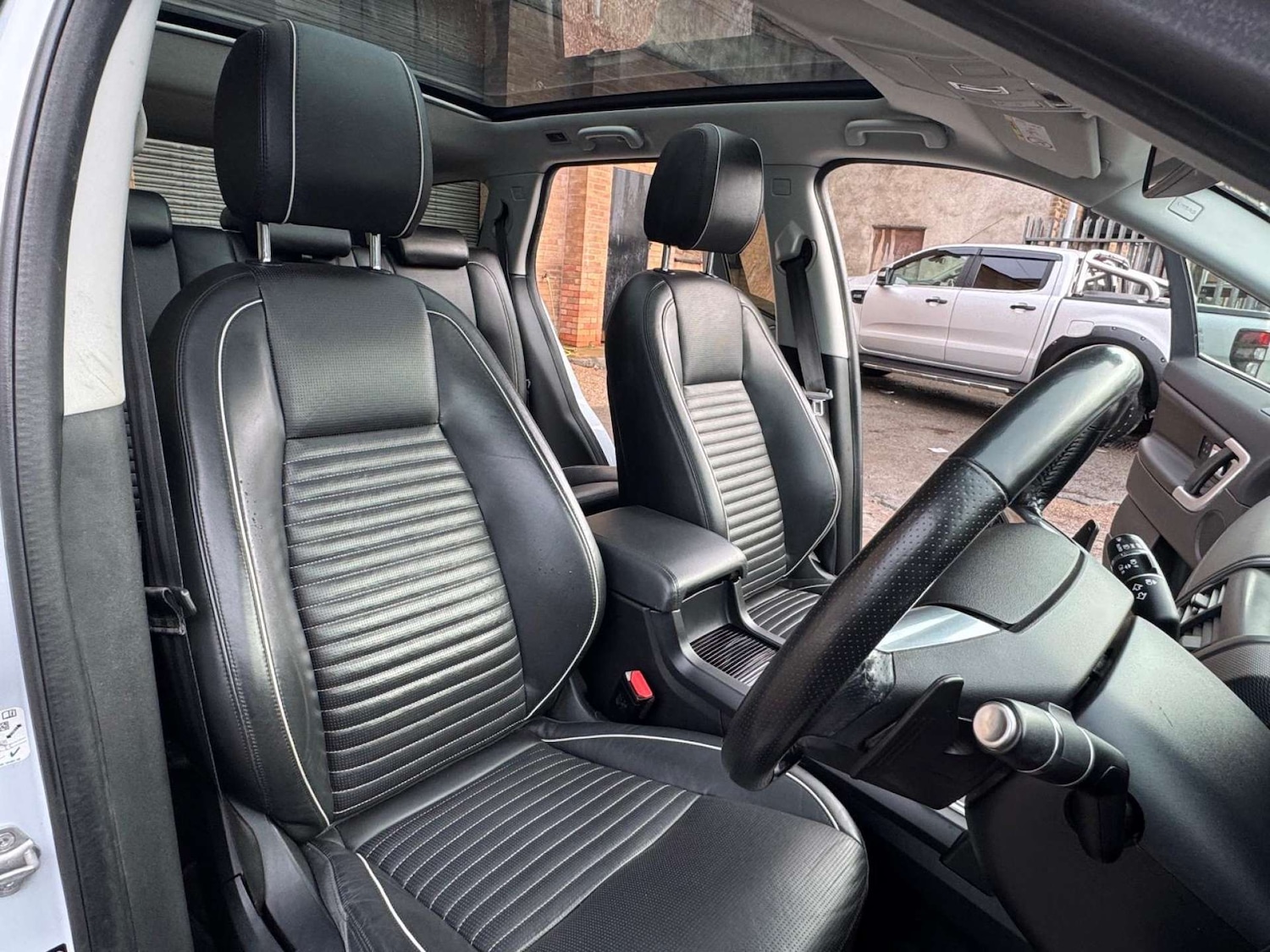 Used Land Rover Discovery Sport 2018 for sale - 76554488: Photo 26