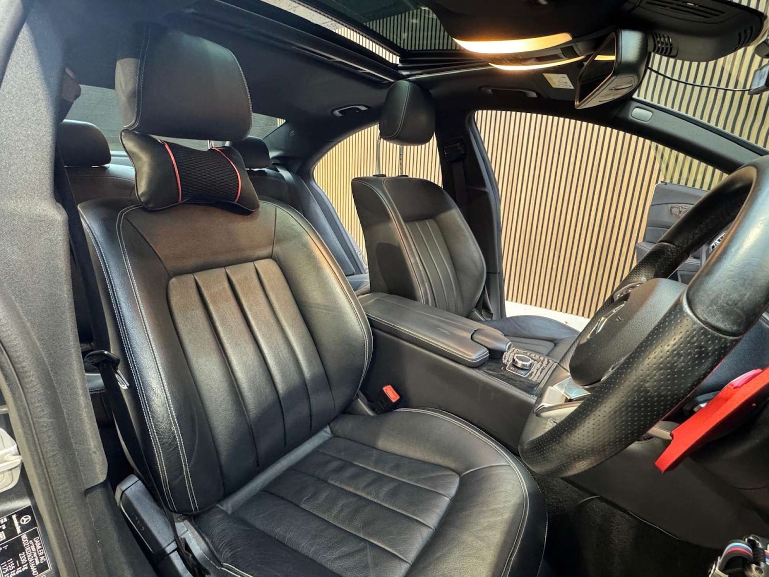 Used Mercedes-Benz CLS 2015 for sale - 76919163: Photo 14