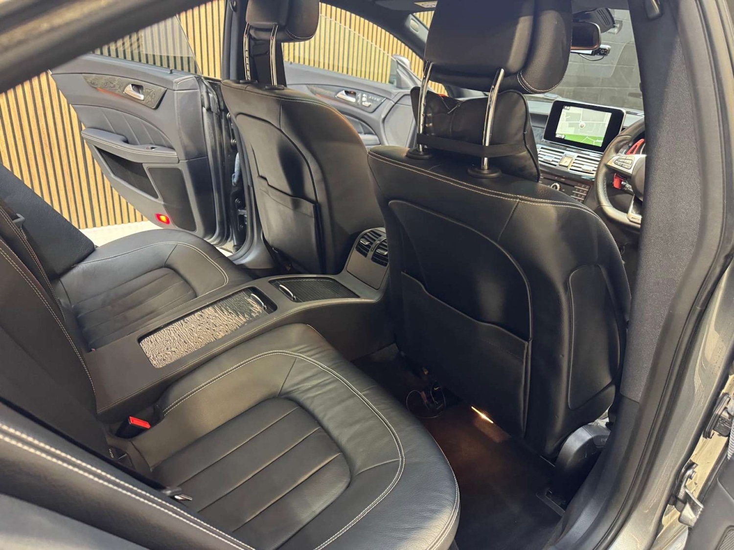 Used Mercedes-Benz CLS 2015 for sale - 76919163: Photo 19