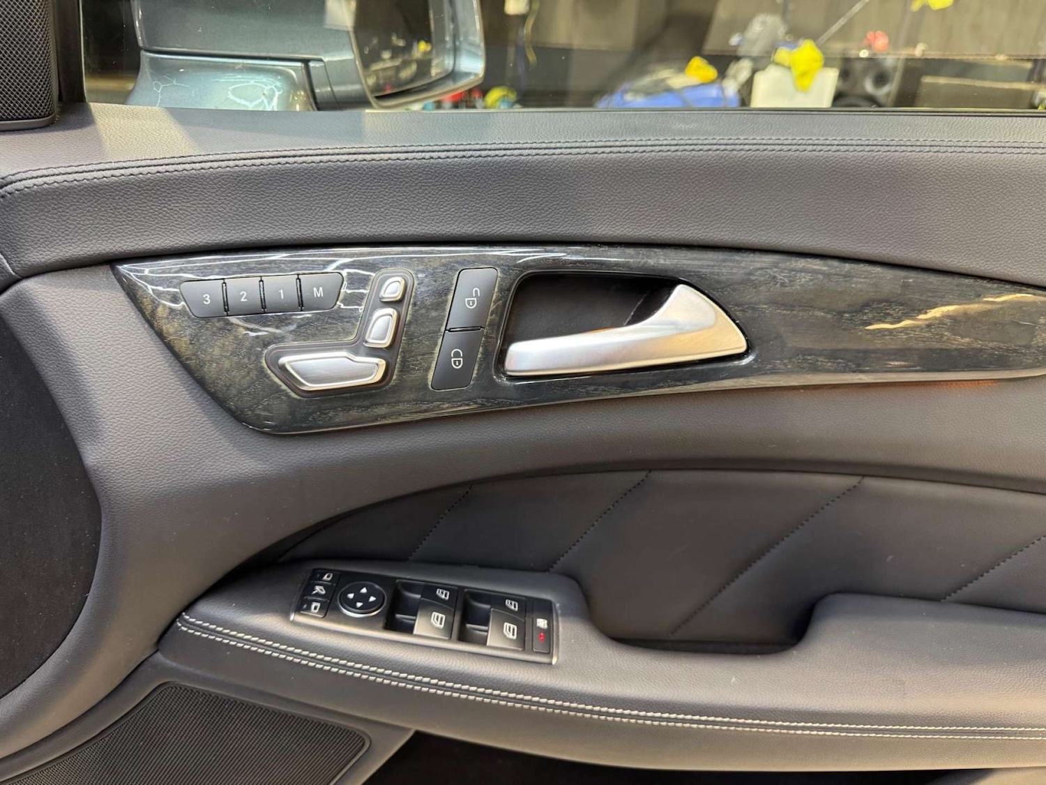 Used Mercedes-Benz CLS 2015 for sale - 76919163: Photo 20