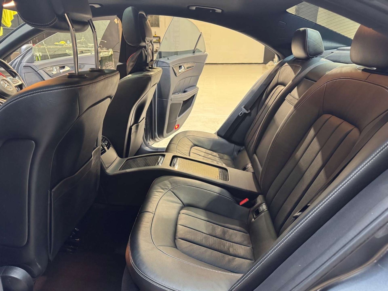 Used Mercedes-Benz CLS 2015 for sale - 76919163: Photo 22