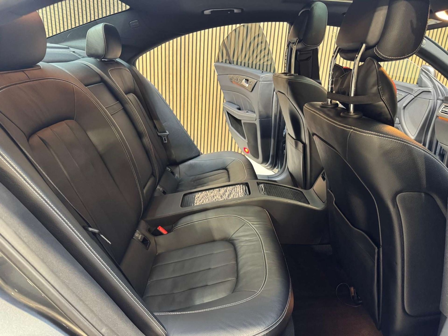 Used Mercedes-Benz CLS 2015 for sale - 76919163: Photo 24