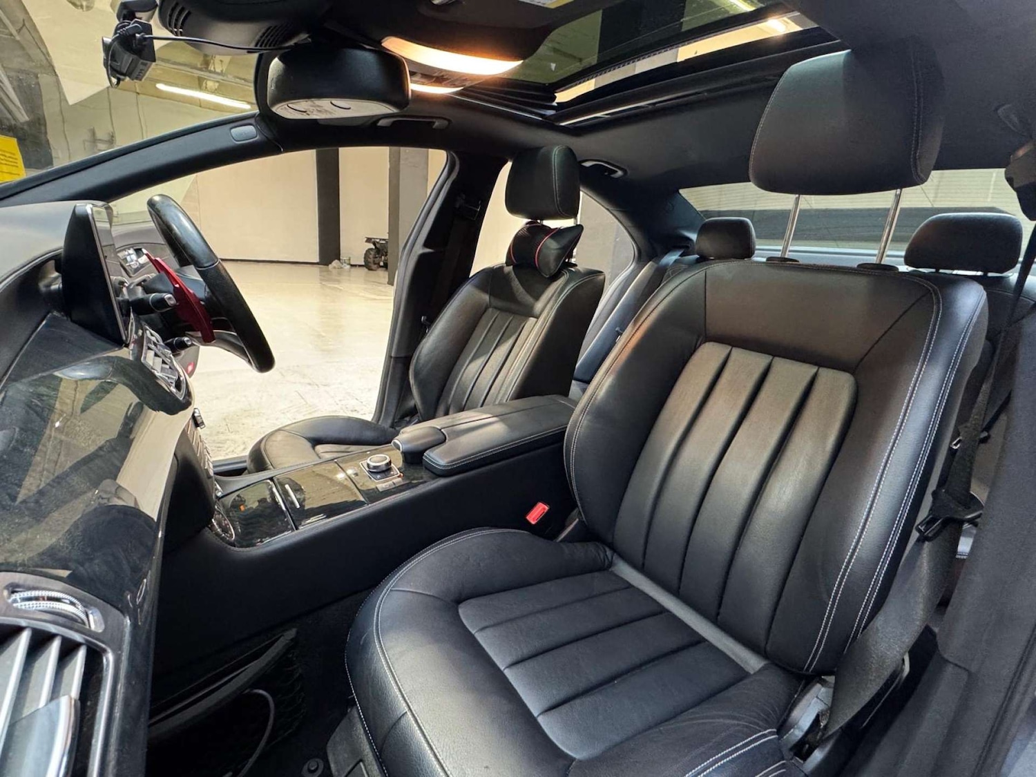 Used Mercedes-Benz CLS 2015 for sale - 76919163: Photo 25