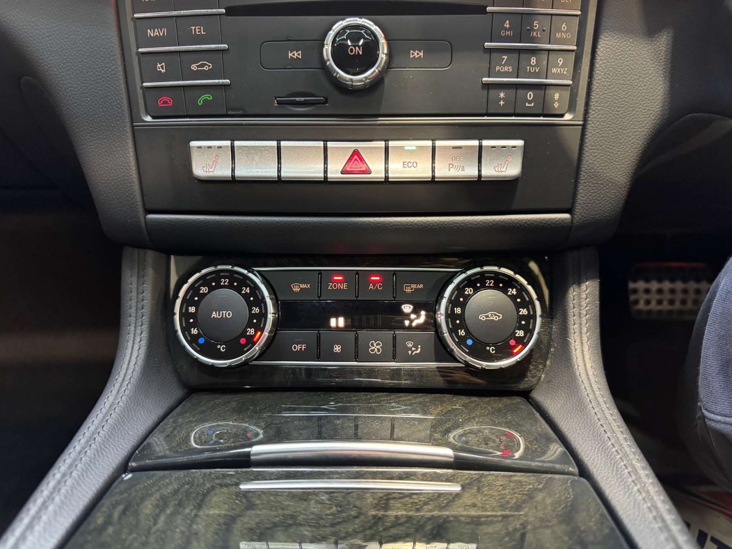 Used Mercedes-Benz CLS 2015 for sale - 76919163: Photo 39