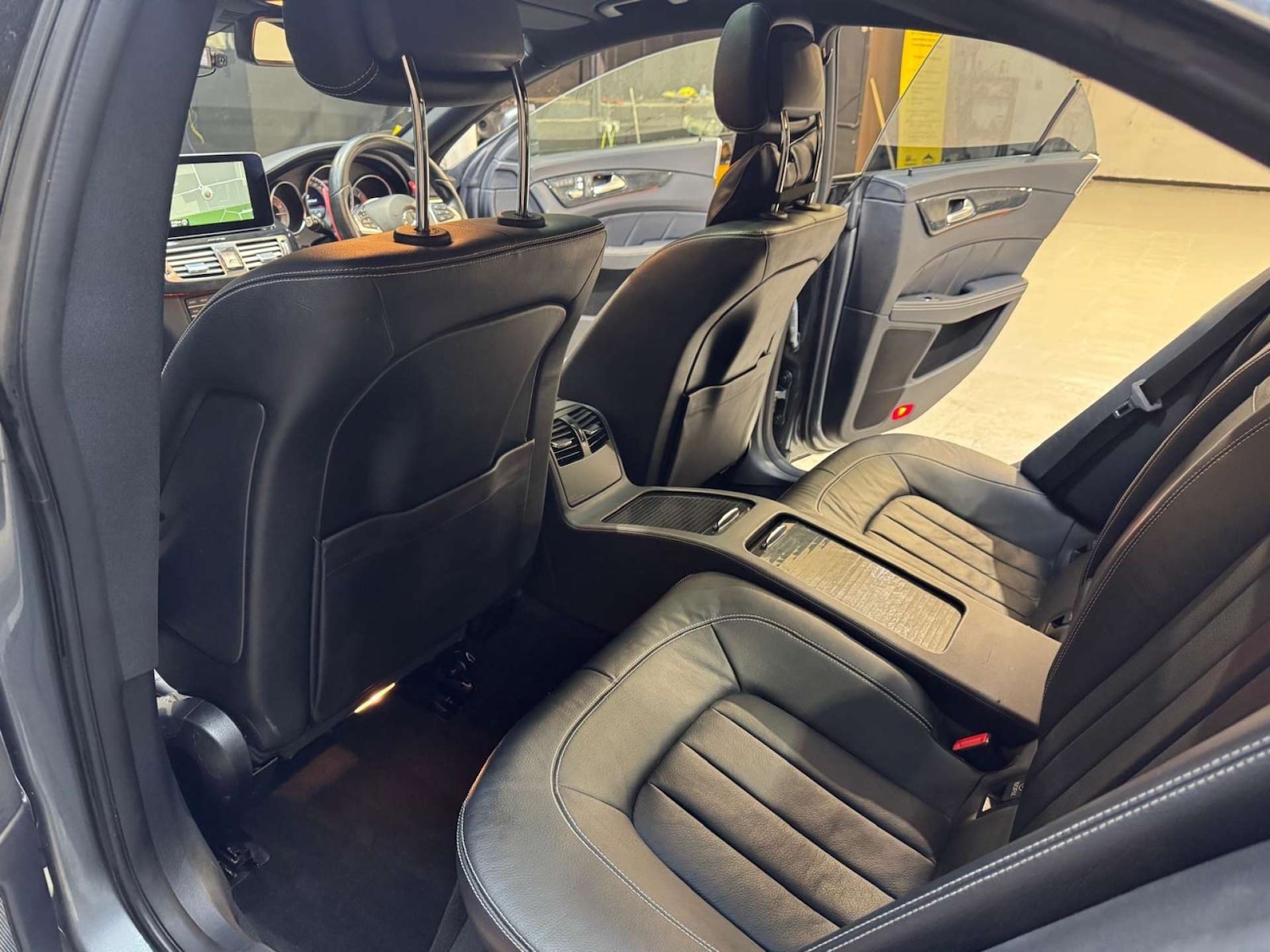 Used Mercedes-Benz CLS 2015 for sale - 76919163: Photo 45