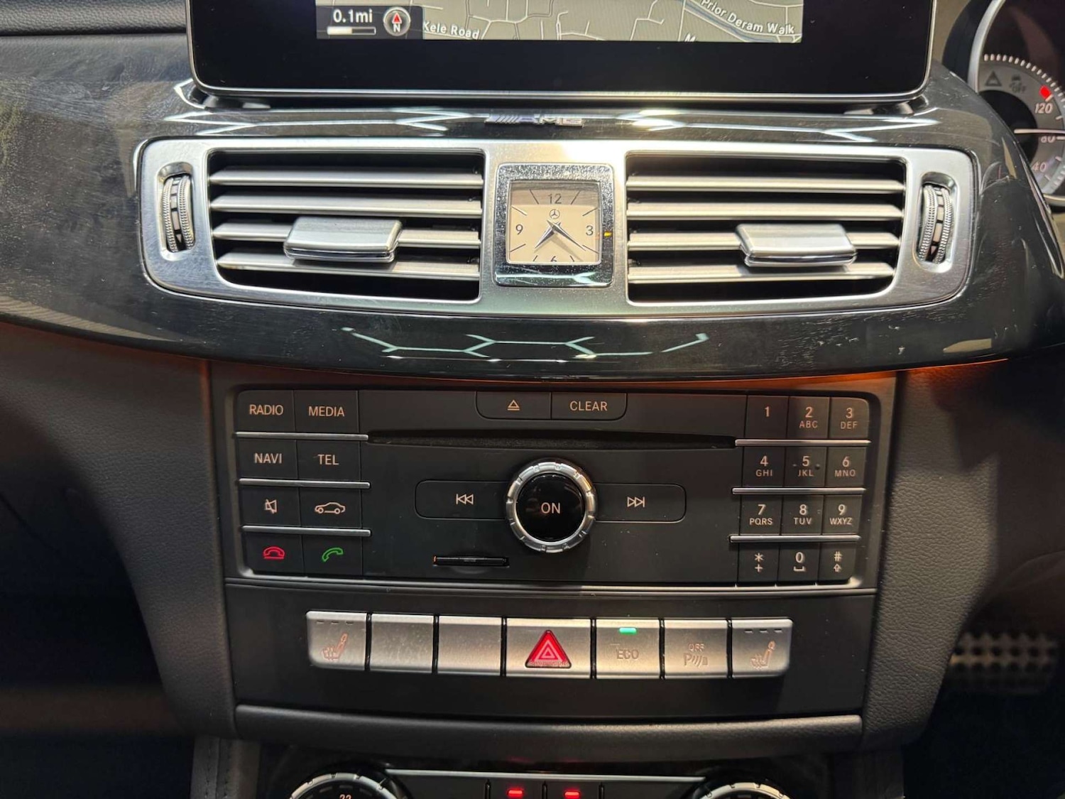 Used Mercedes-Benz CLS 2015 for sale - 76919163: Photo 56