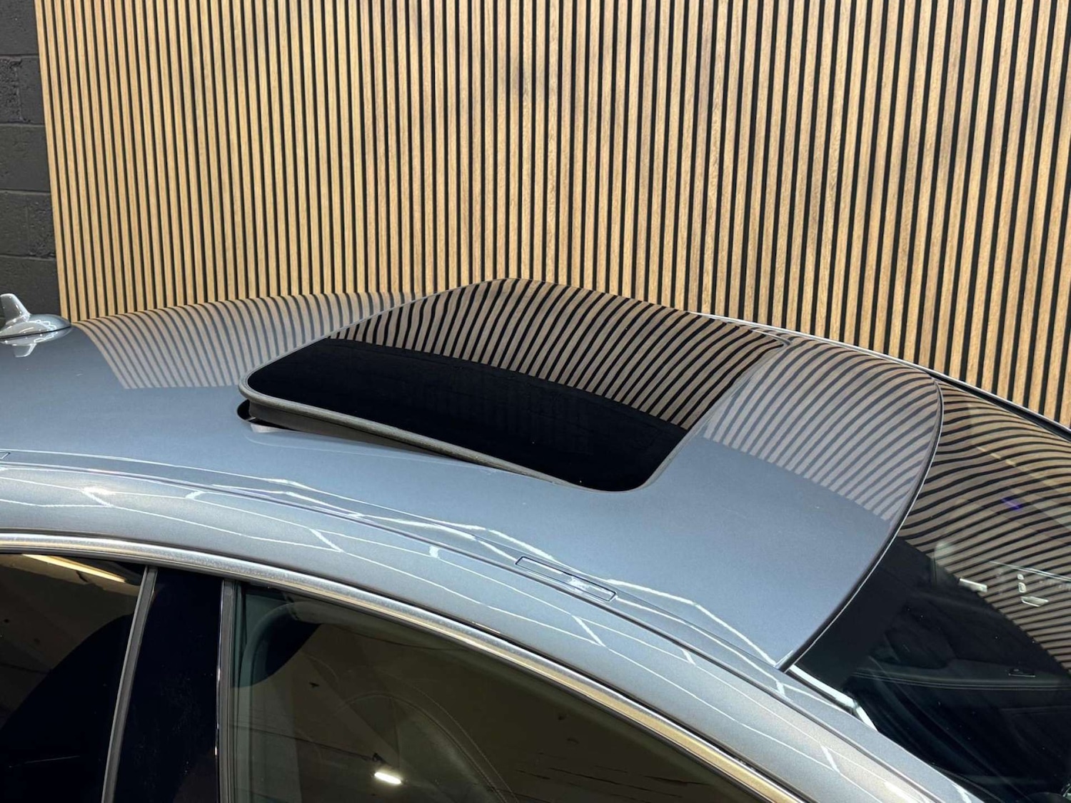 Used Mercedes-Benz CLS 2015 for sale - 76919163: Photo 8