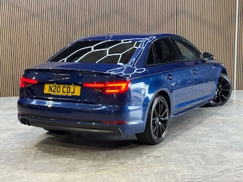 Used Audi A4 2017 for sale - 78827850: Photo