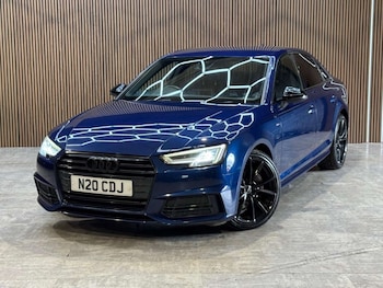 Used Audi A4 2017 for sale - 78827850: Photo