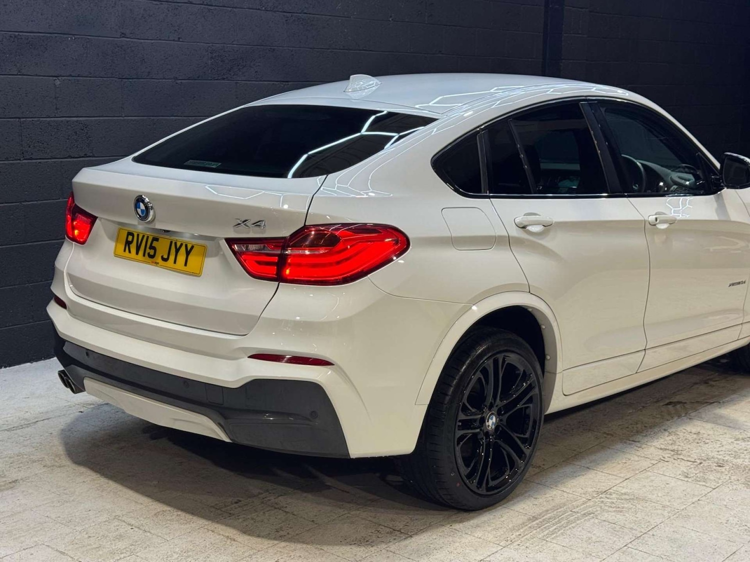 Used BMW X4 2015 for sale - 76602153: Photo 15