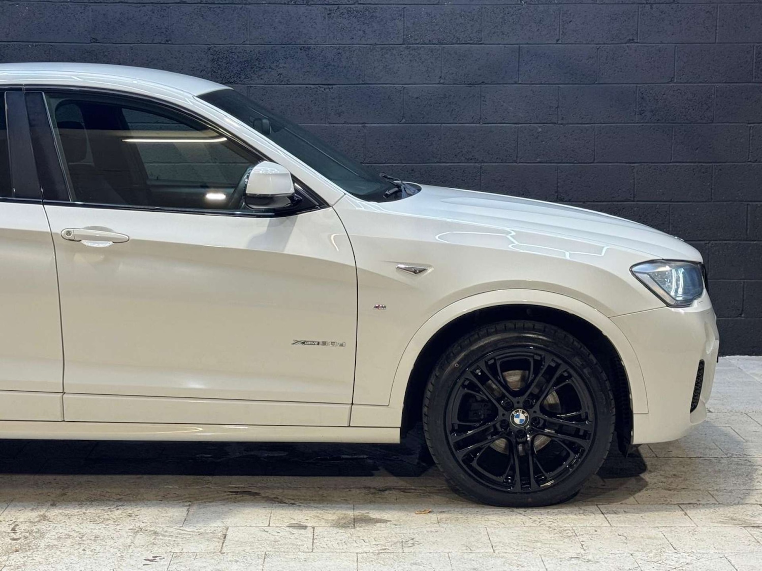 Used BMW X4 2015 for sale - 76602153: Photo 16