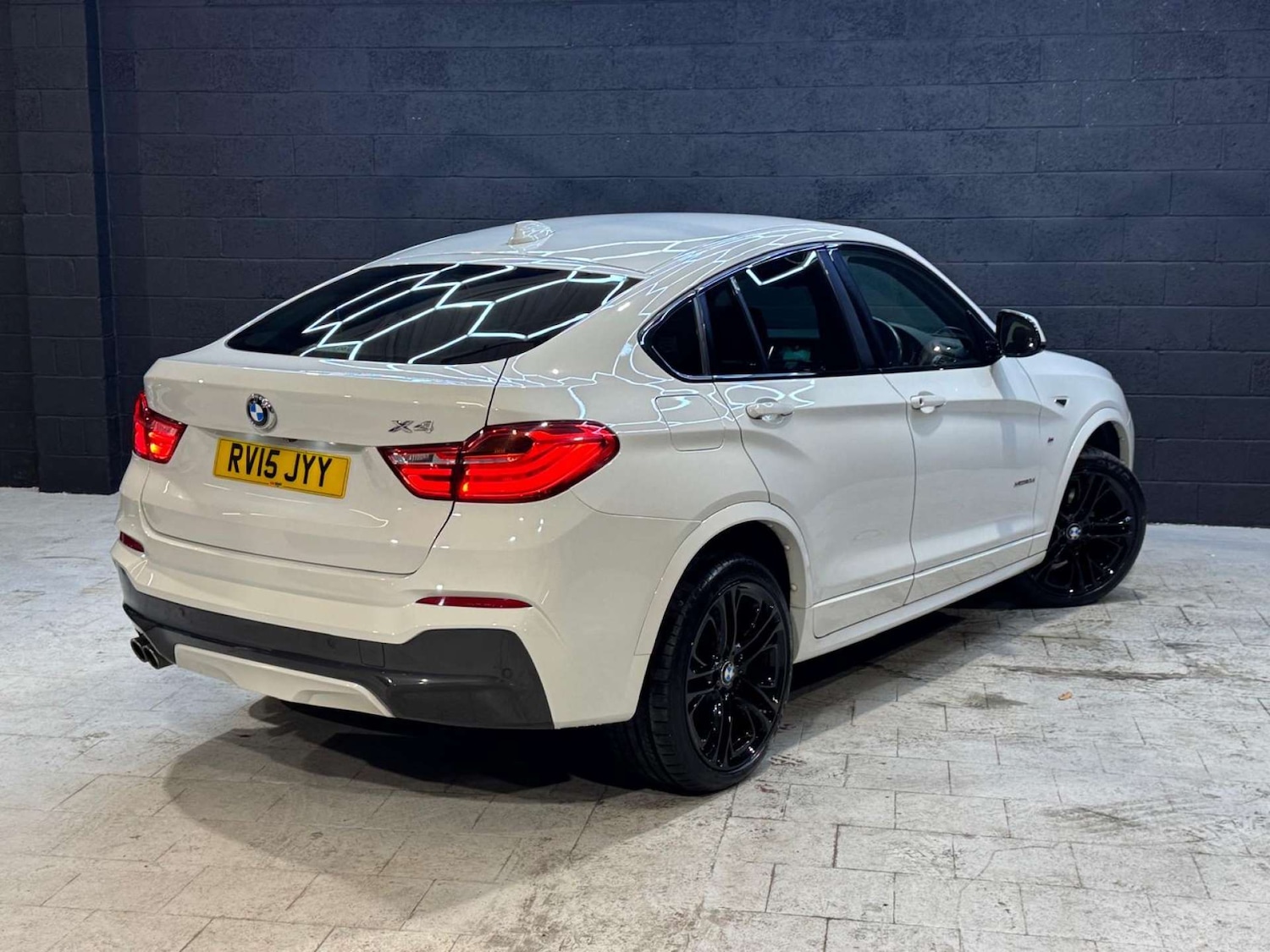 Used BMW X4 2015 for sale - 76602153: Photo 18