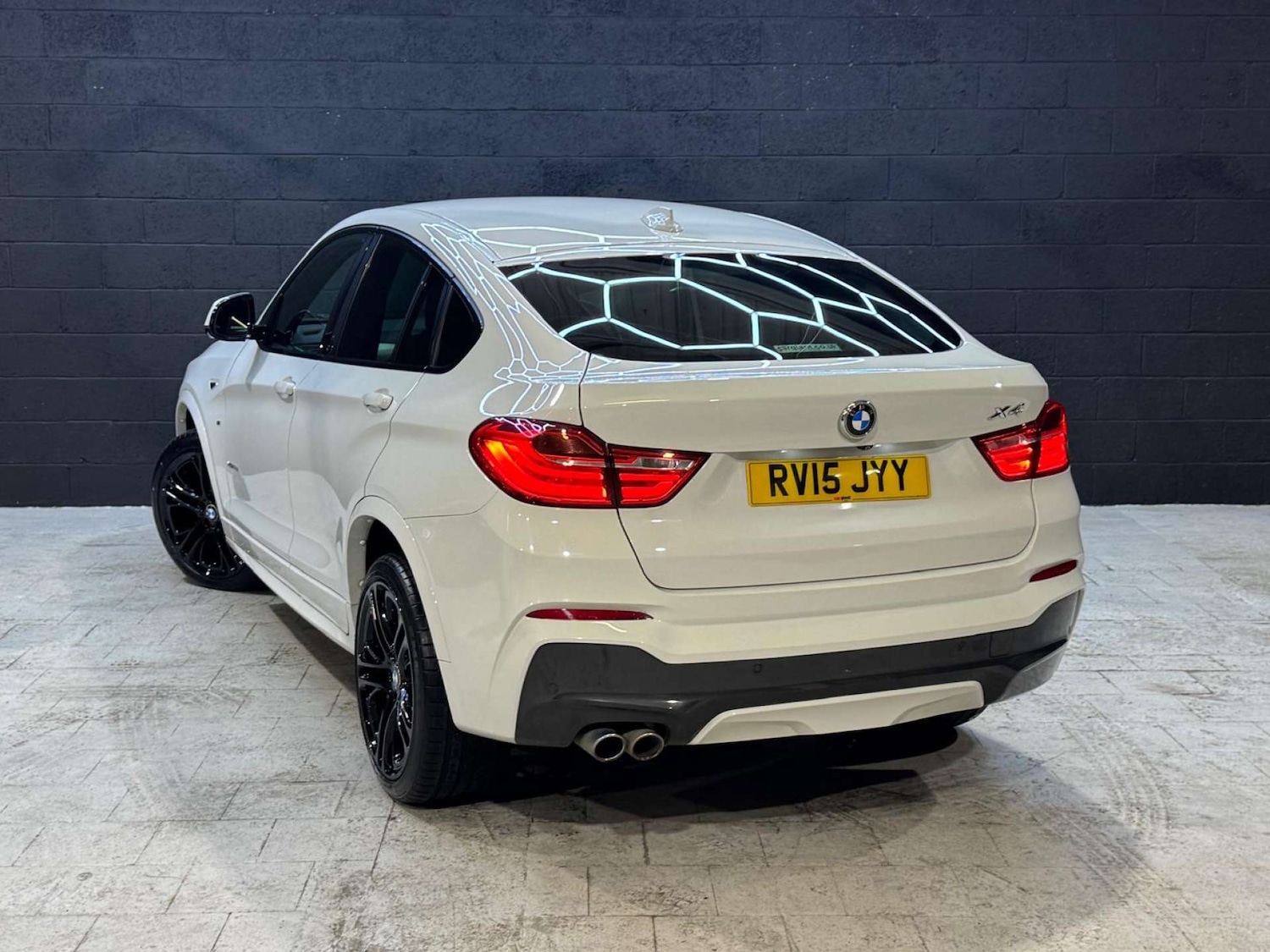 Used BMW X4 2015 for sale - 76602153: Photo 23