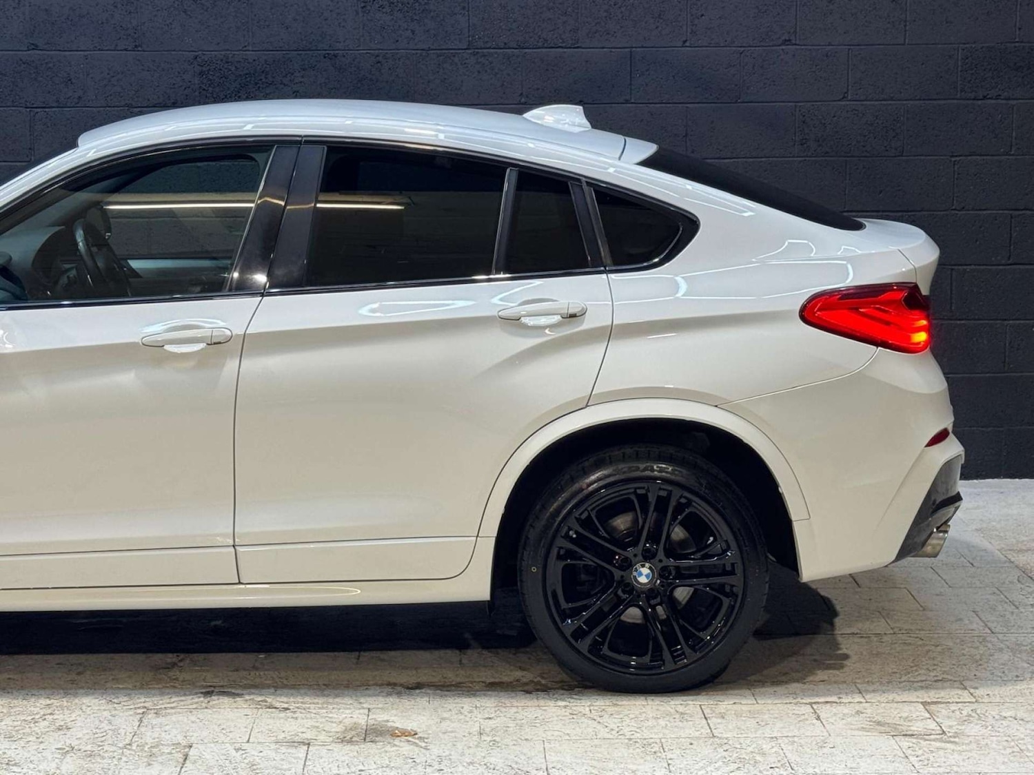 Used BMW X4 2015 for sale - 76602153: Photo 25