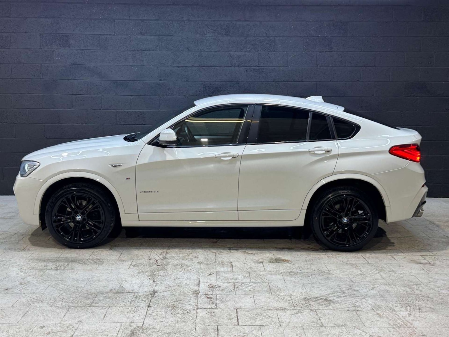 Used BMW X4 2015 for sale - 76602153: Photo 26