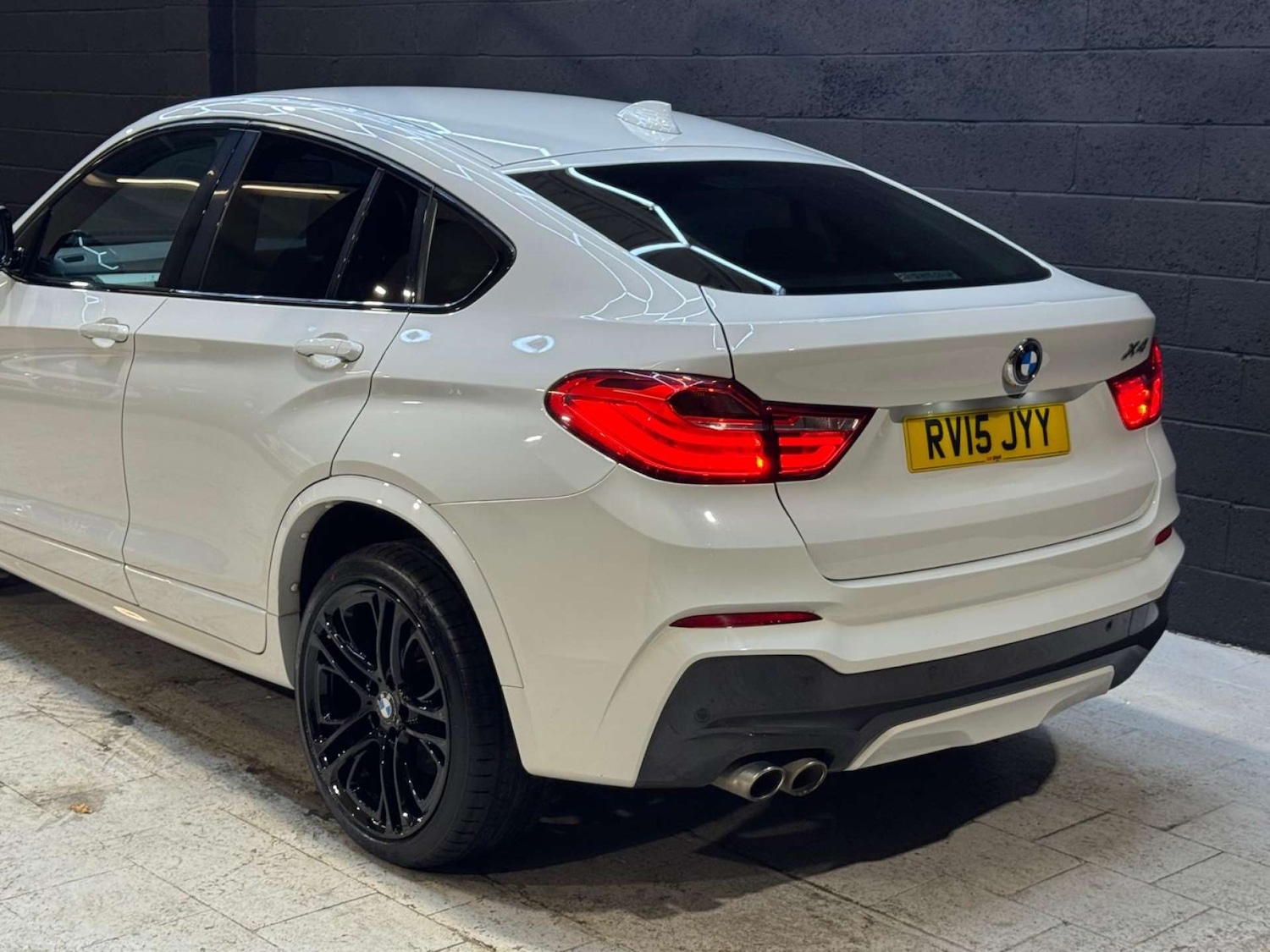 Used BMW X4 2015 for sale - 76602153: Photo 27