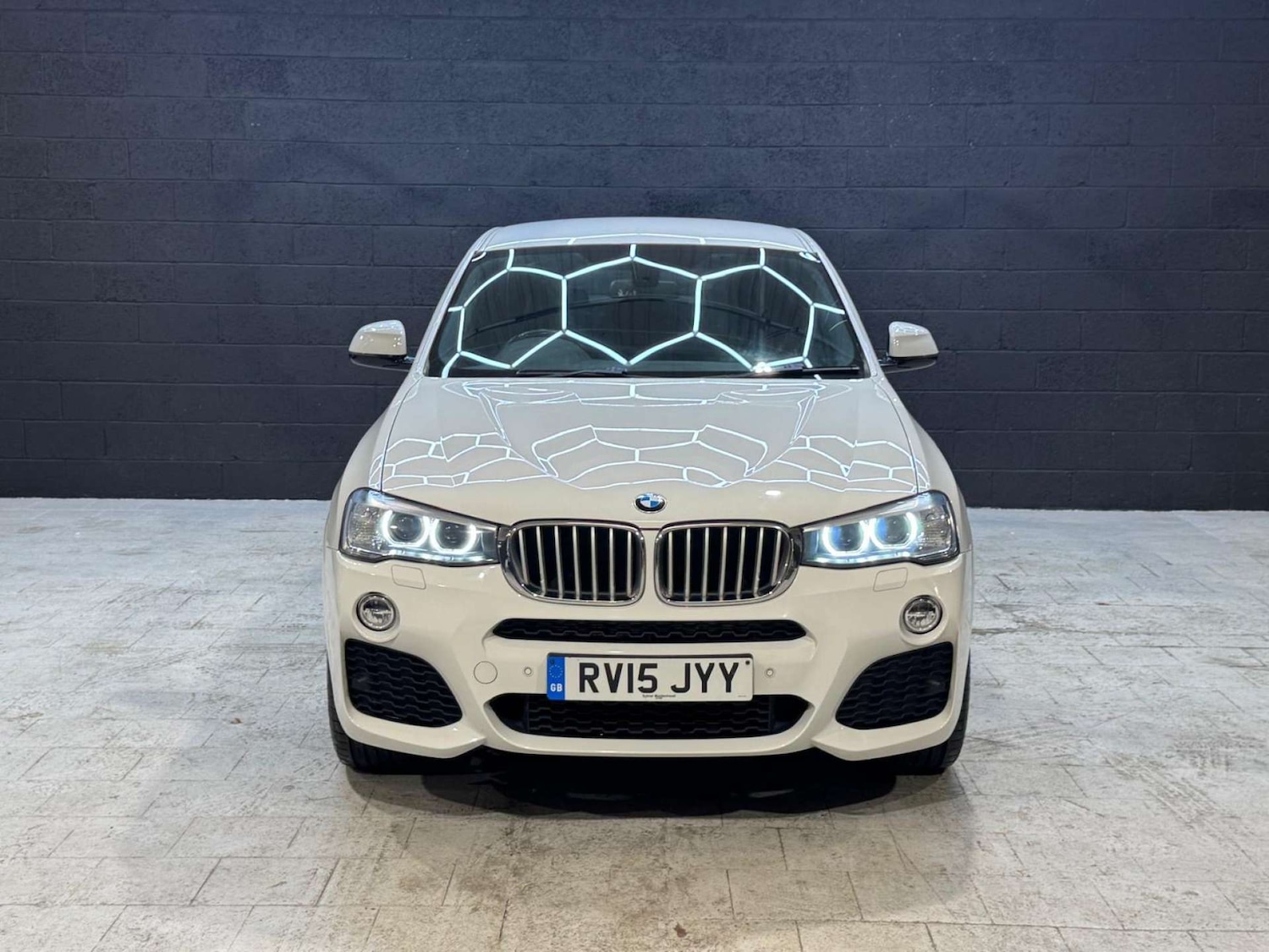 Used BMW X4 2015 for sale - 76602153: Photo 34