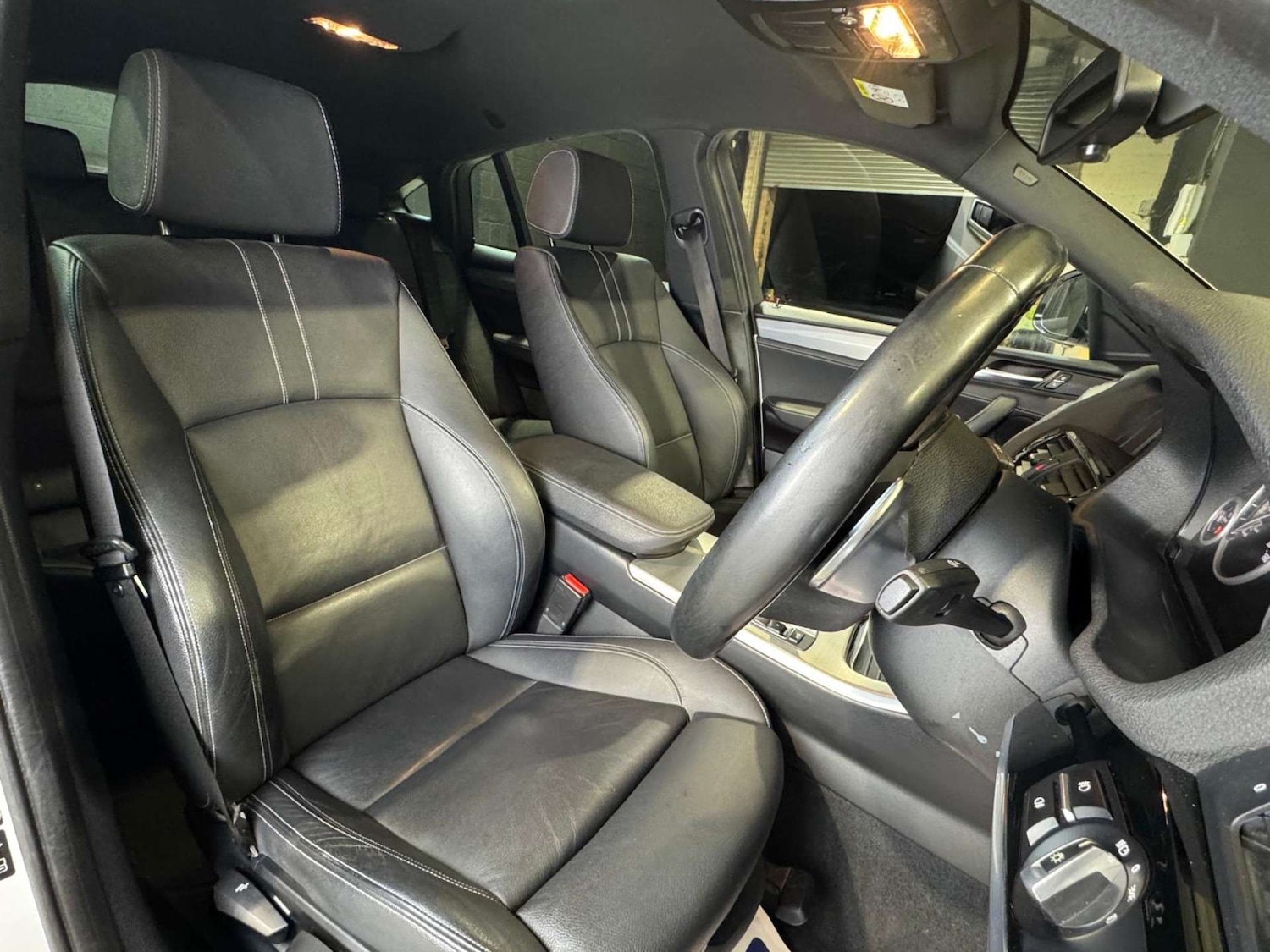 Used BMW X4 2015 for sale - 76602153: Photo 37