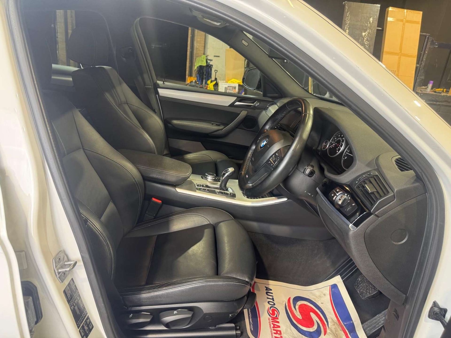 Used BMW X4 2015 for sale - 76602153: Photo 38