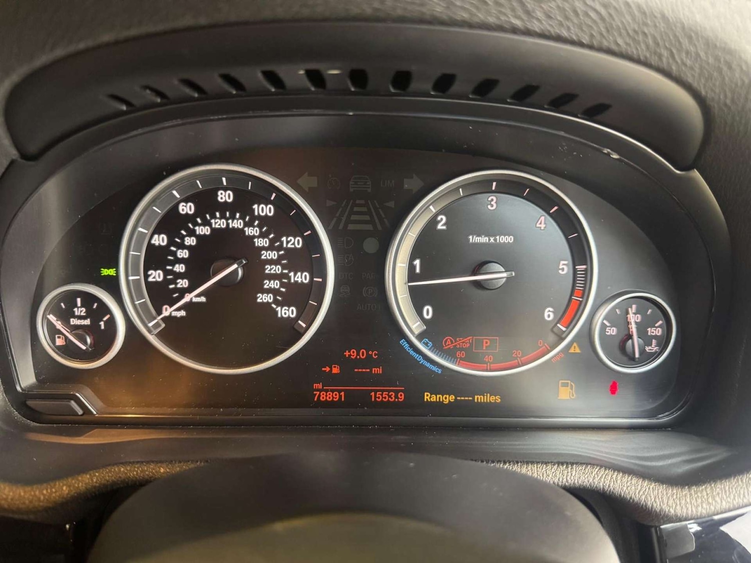 Used BMW X4 2015 for sale - 76602153: Photo 39