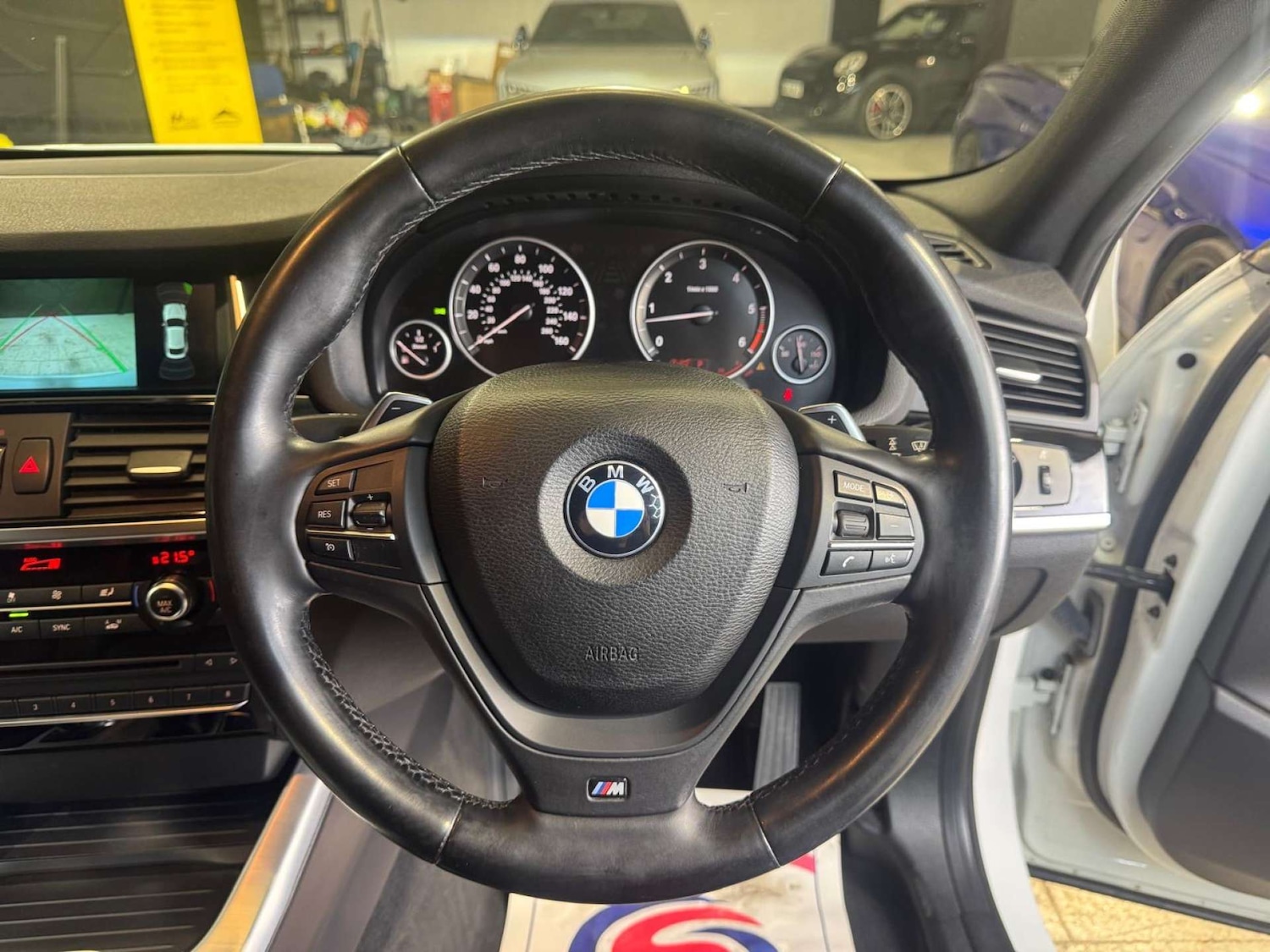 Used BMW X4 2015 for sale - 76602153: Photo 40