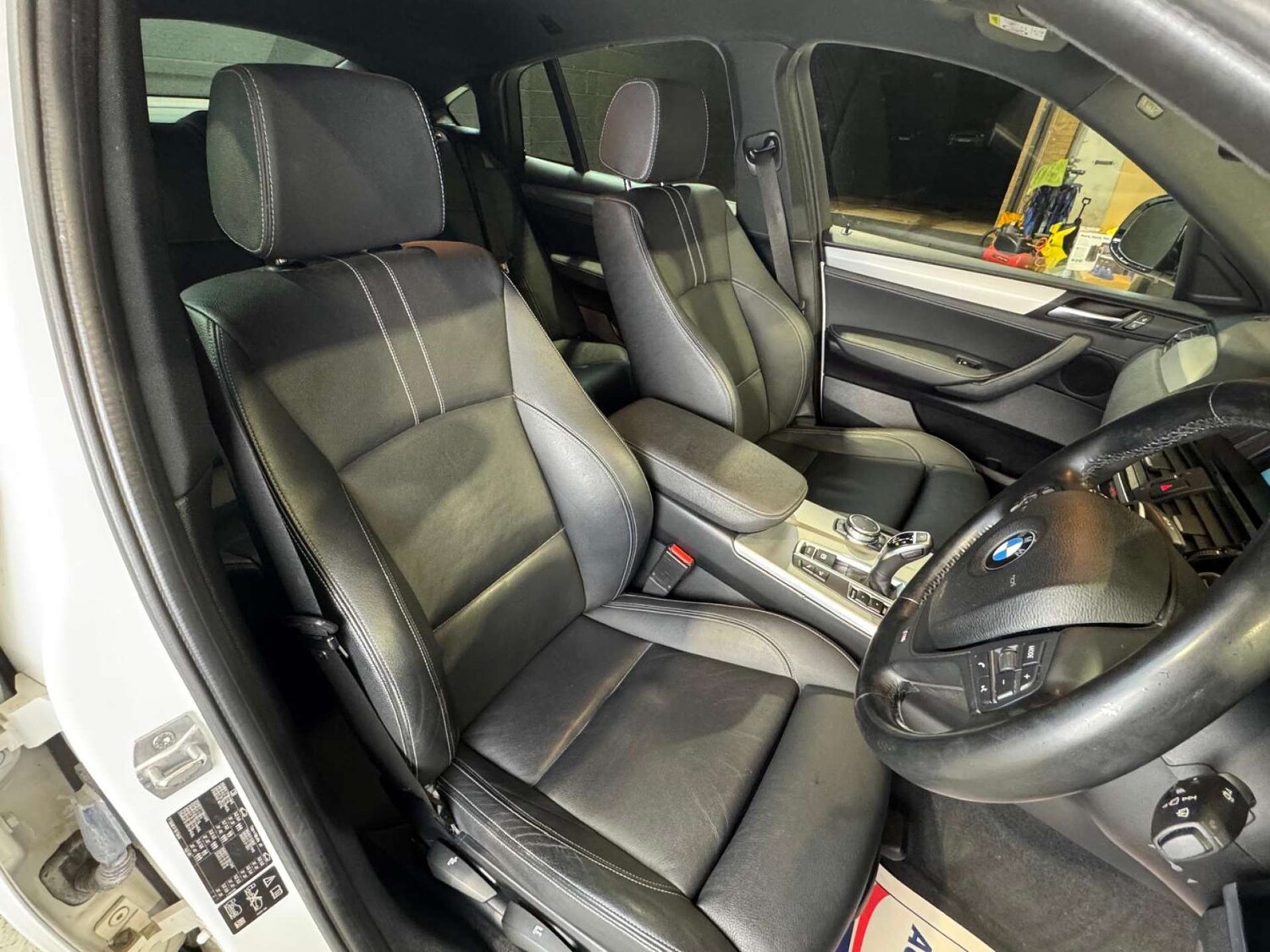 Used BMW X4 2015 for sale - 76602153: Photo 41