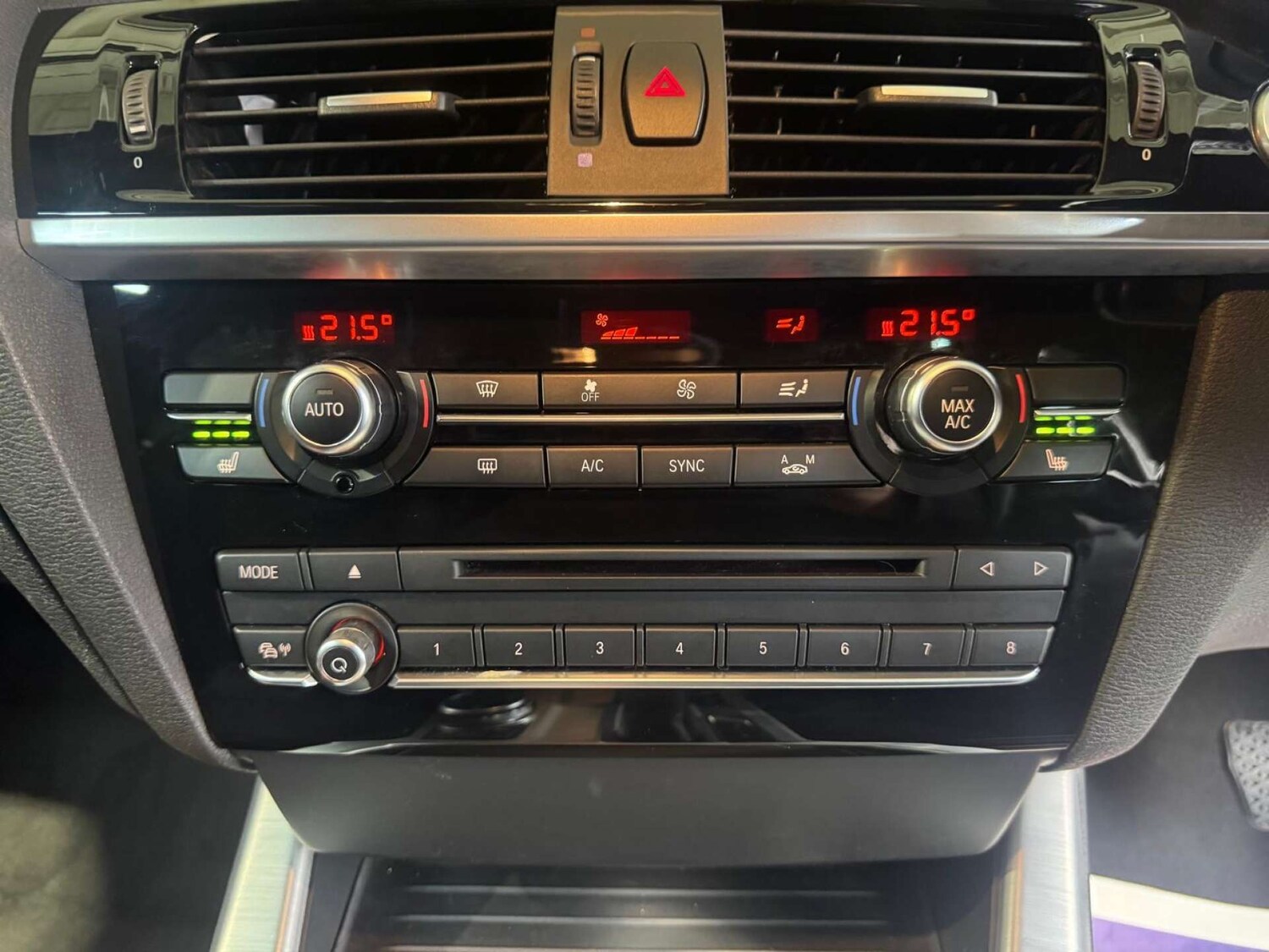 Used BMW X4 2015 for sale - 76602153: Photo 42