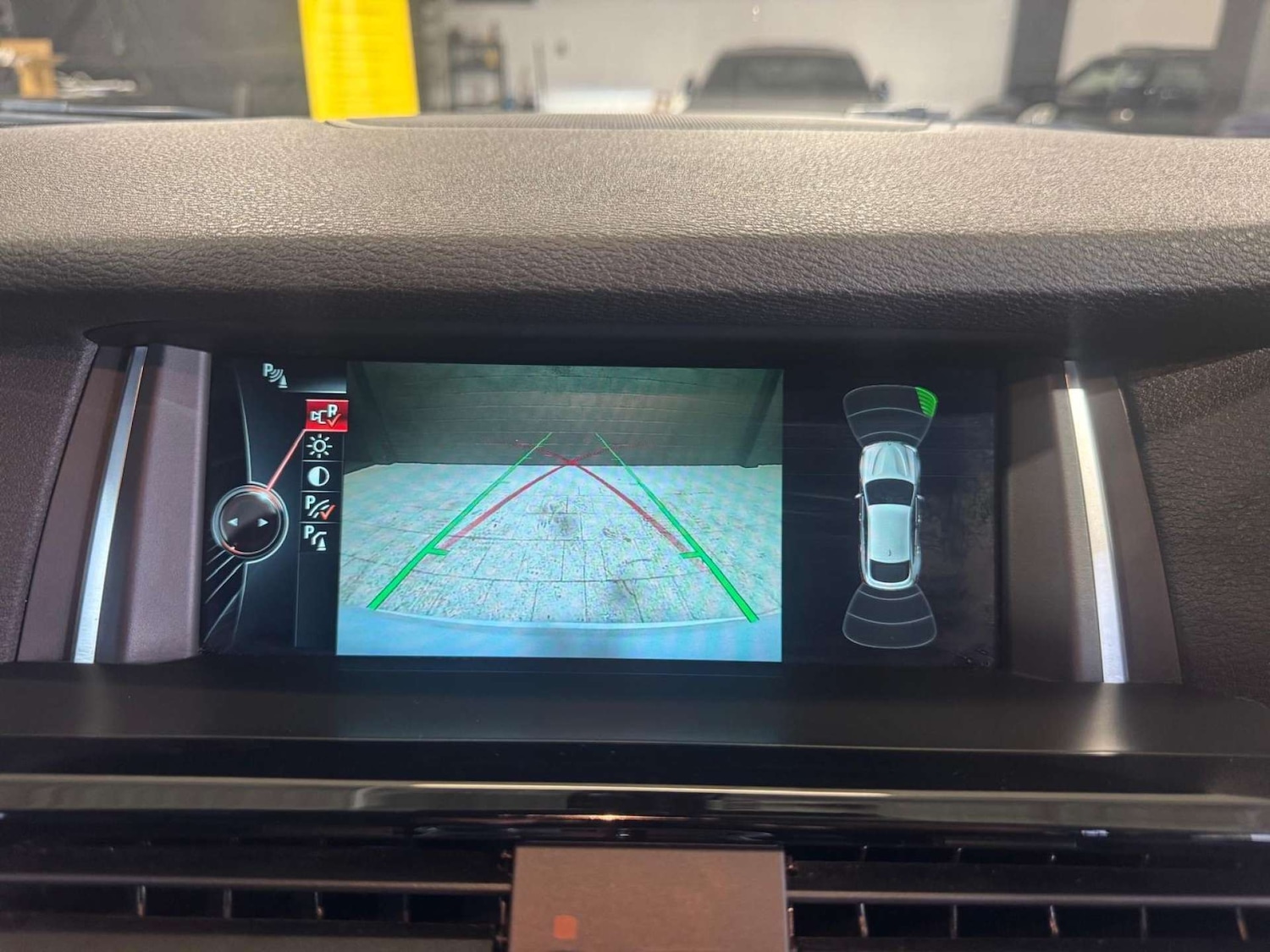 Used BMW X4 2015 for sale - 76602153: Photo 44