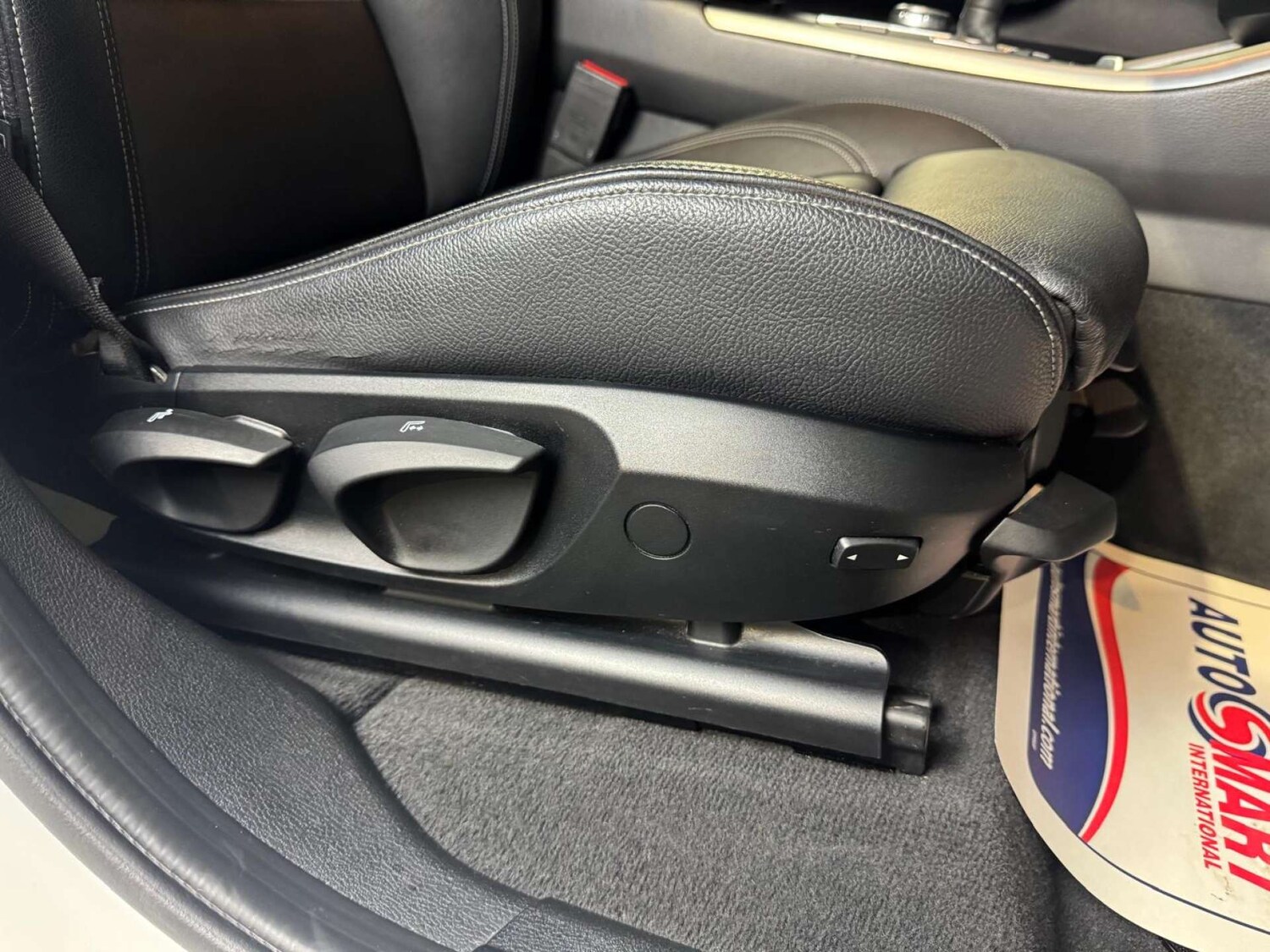 Used BMW X4 2015 for sale - 76602153: Photo 45