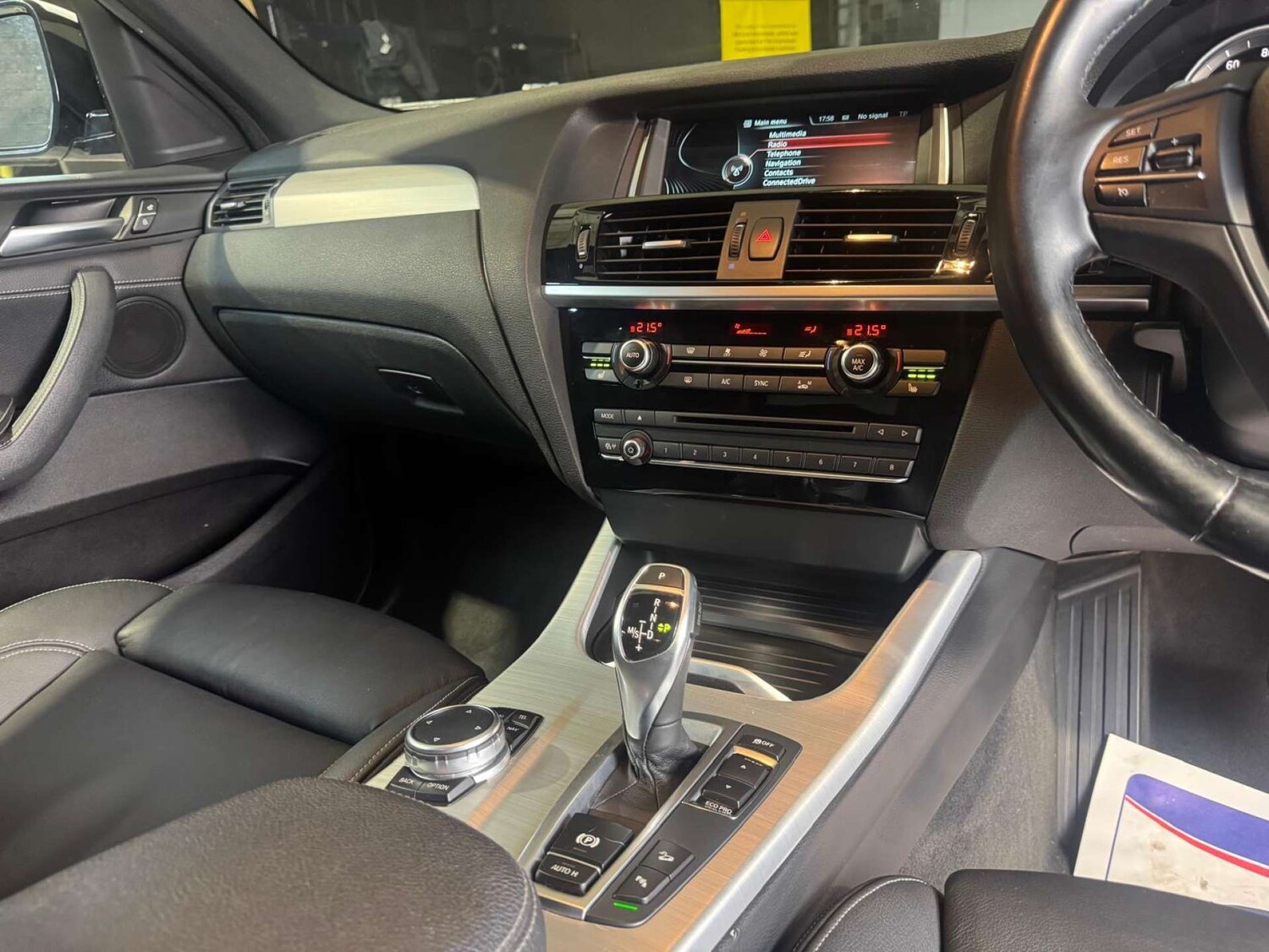 Used BMW X4 2015 for sale - 76602153: Photo 47