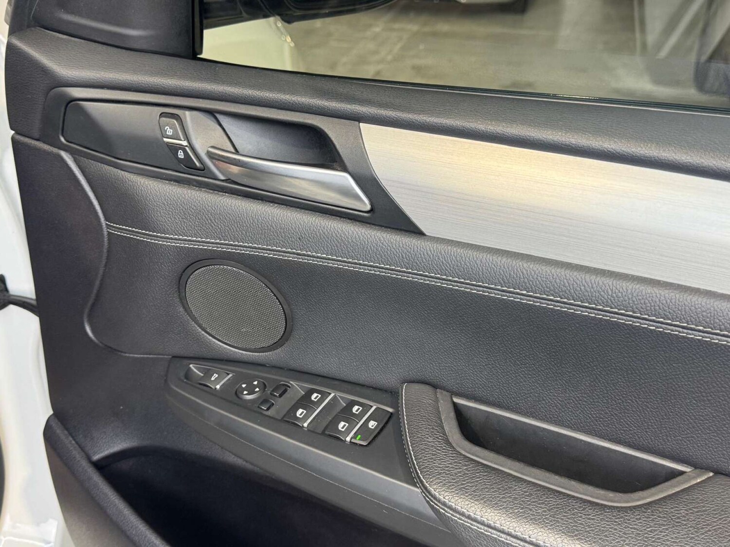 Used BMW X4 2015 for sale - 76602153: Photo 48