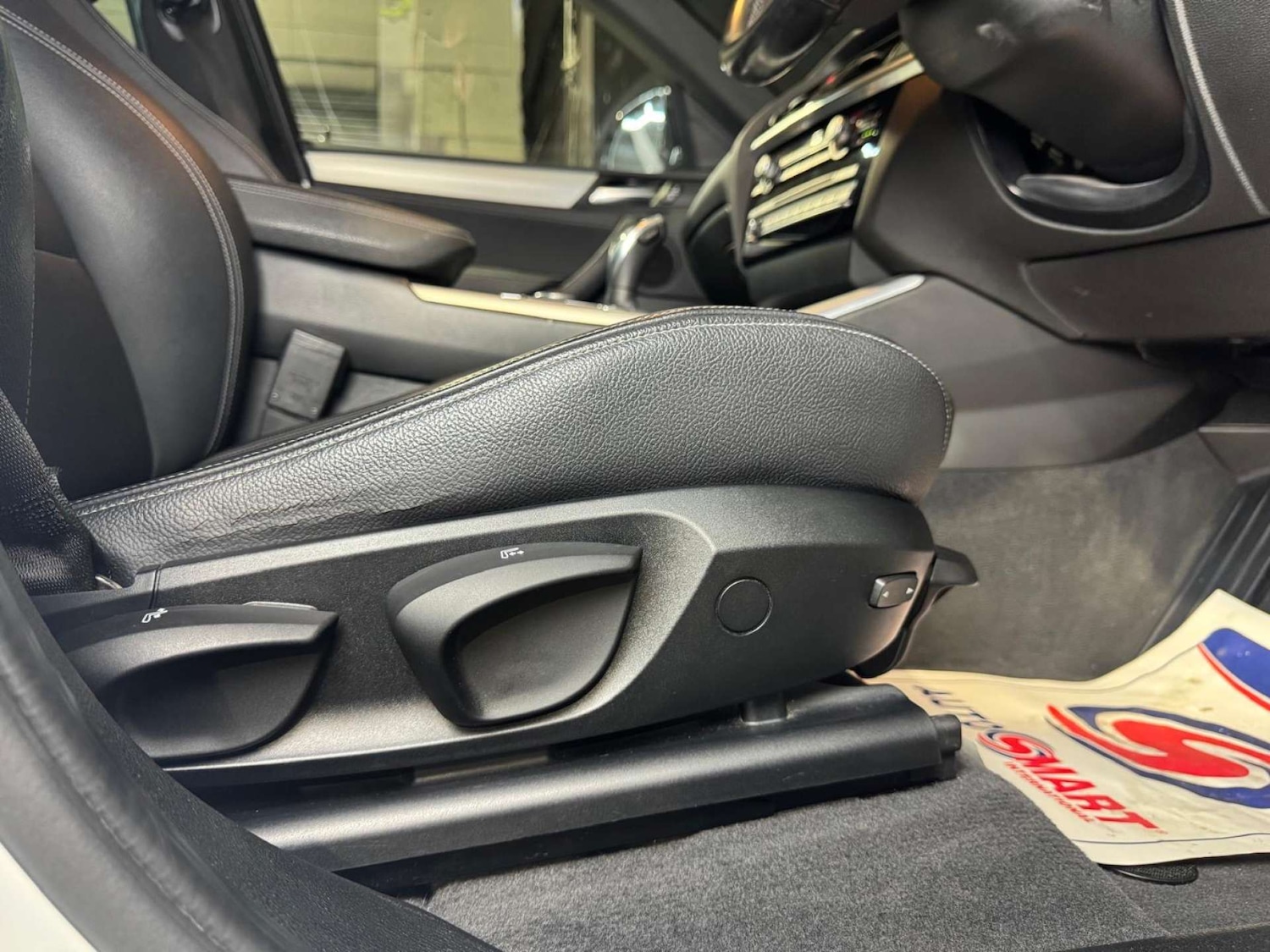 Used BMW X4 2015 for sale - 76602153: Photo 50