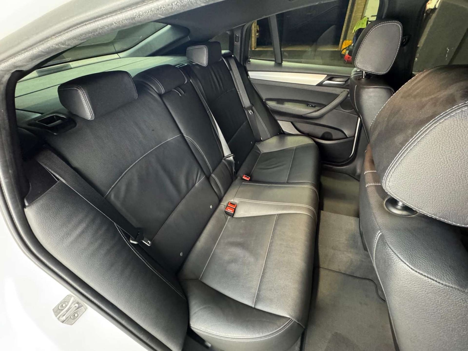 Used BMW X4 2015 for sale - 76602153: Photo 51