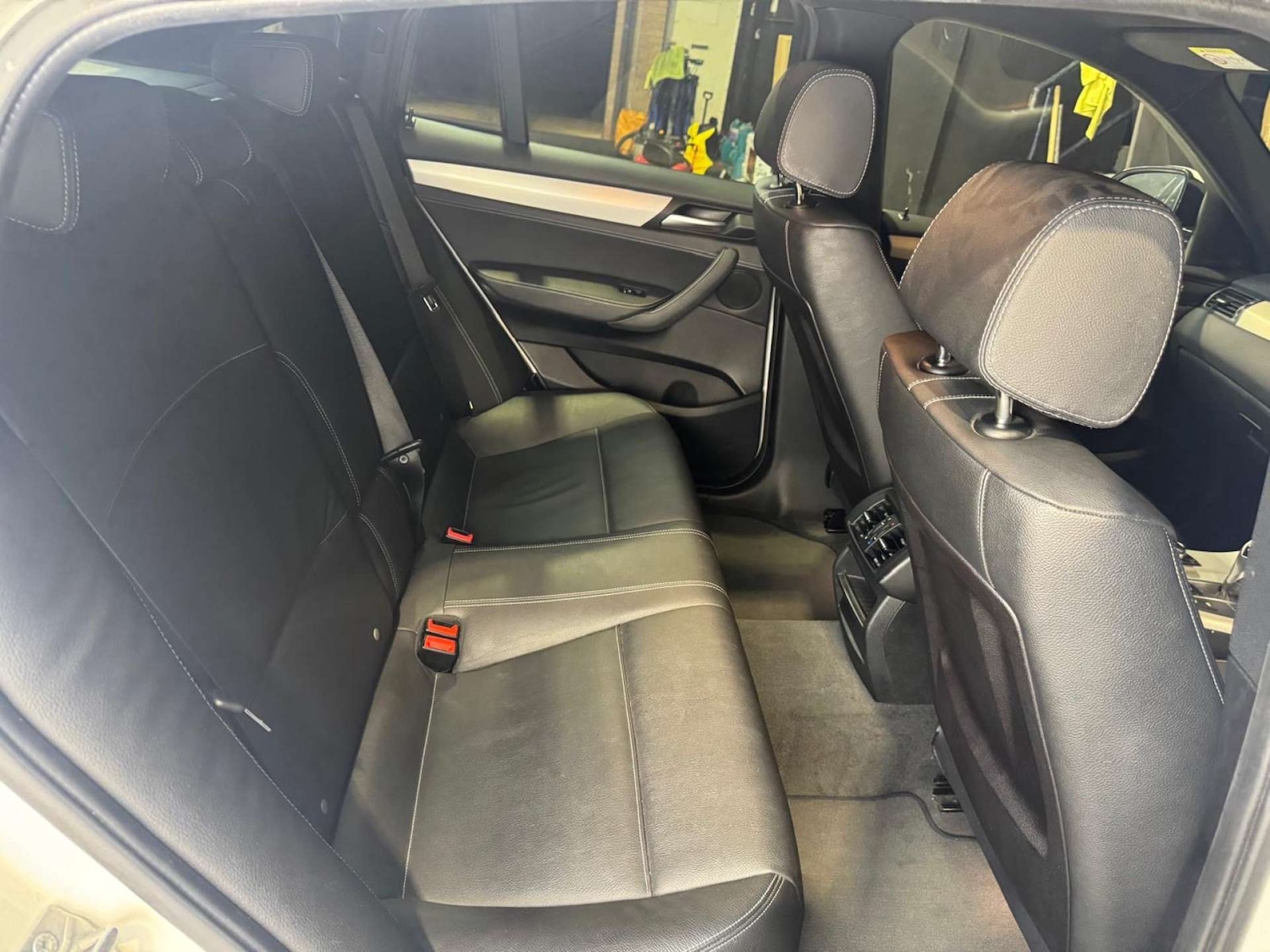 Used BMW X4 2015 for sale - 76602153: Photo 52