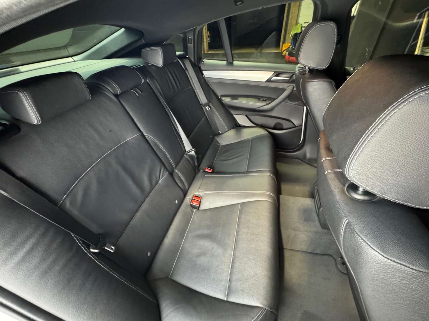 Used BMW X4 2015 for sale - 76602153: Photo 53