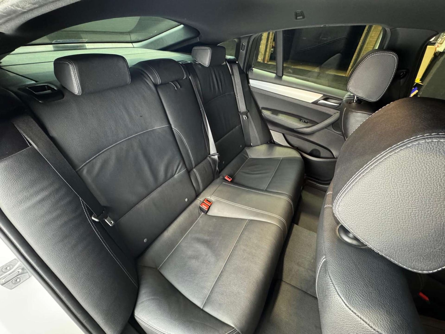 Used BMW X4 2015 for sale - 76602153: Photo 54