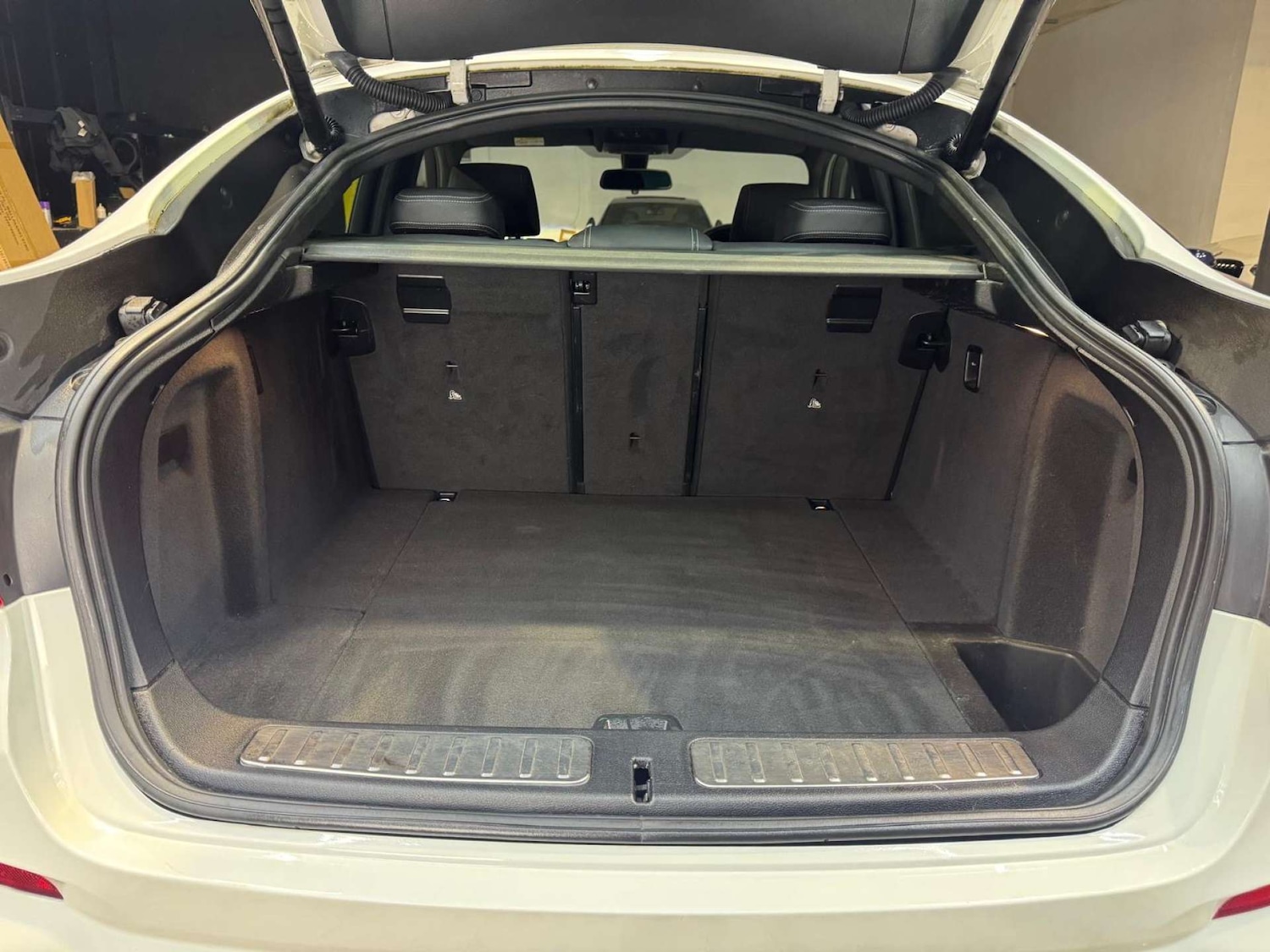 Used BMW X4 2015 for sale - 76602153: Photo 55